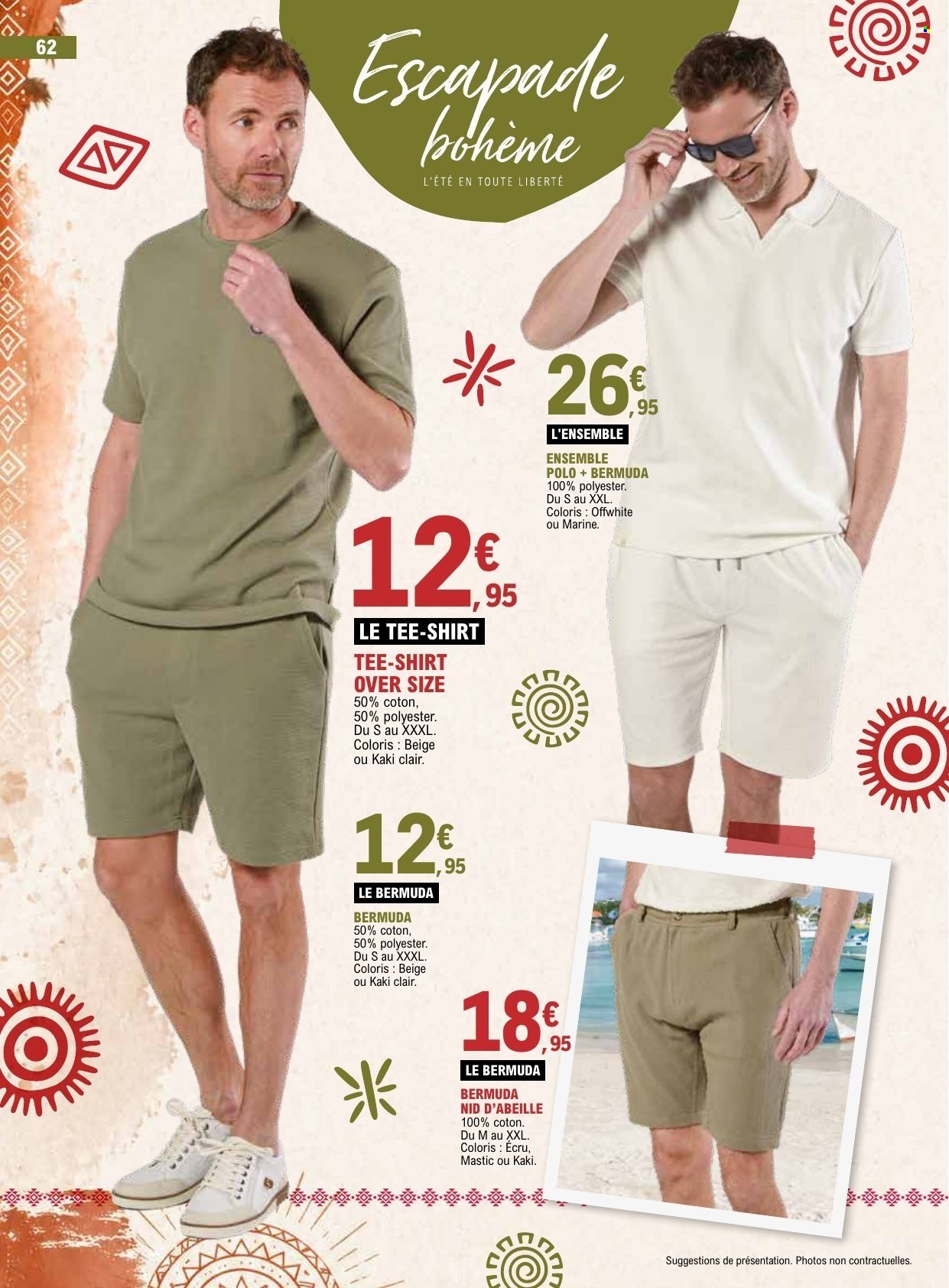 Catalogue E.LECLERC - TRAFIC POUVOIR ACHAT