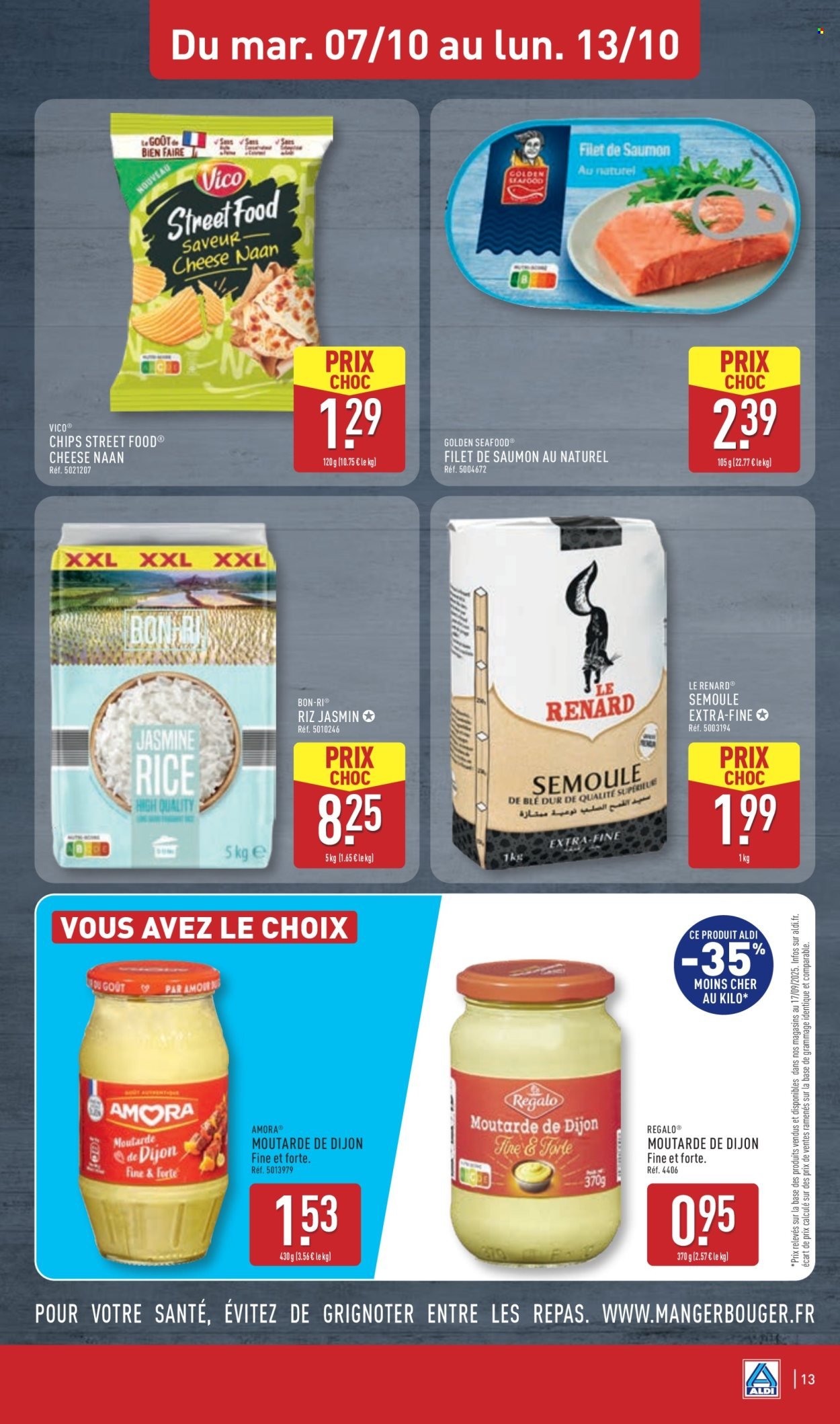 Catalogue ALDI - Propreté illimitée (2025-10-07 - 2025-10-13)