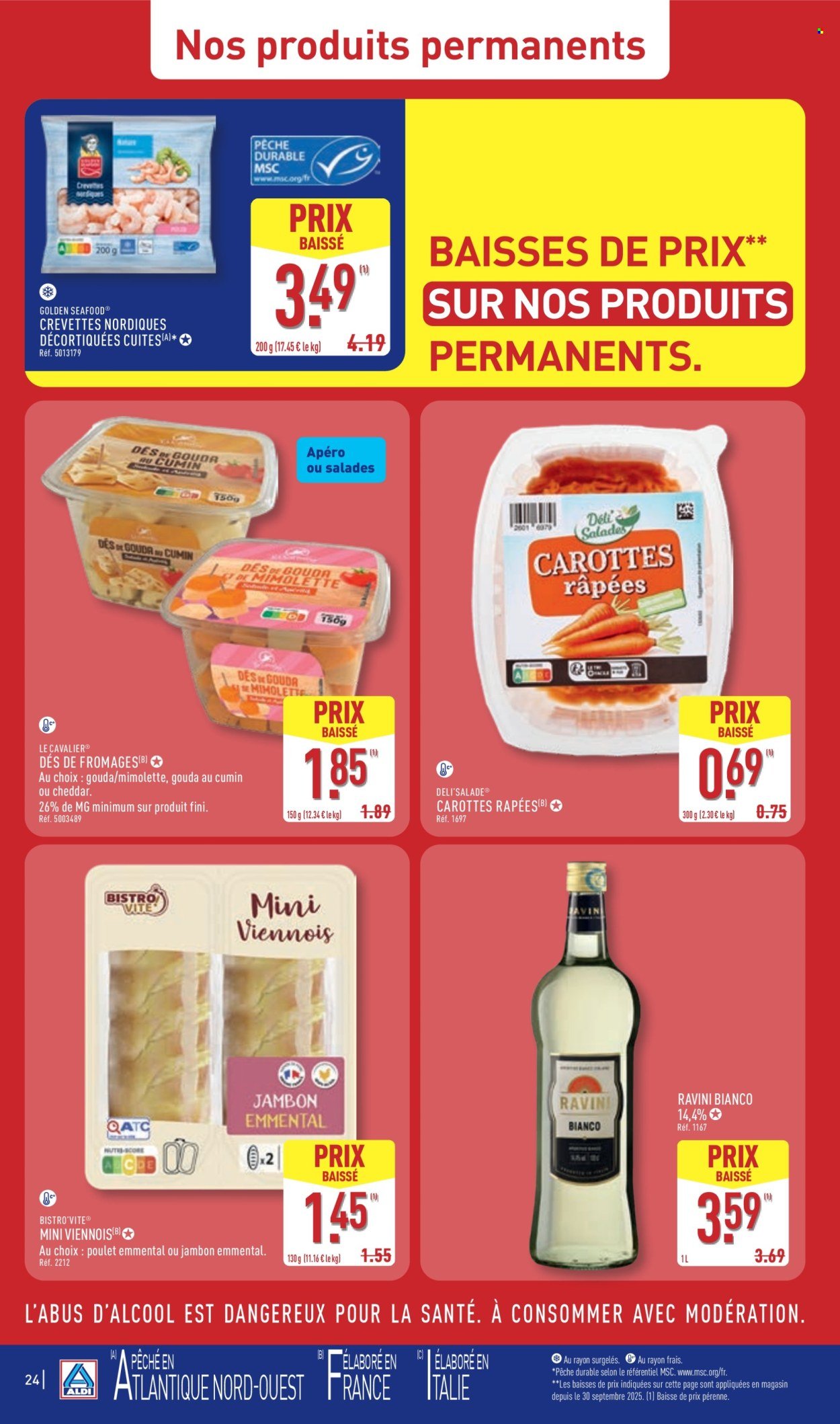 Catalogue ALDI - Propreté illimitée (2025-10-07 - 2025-10-13)