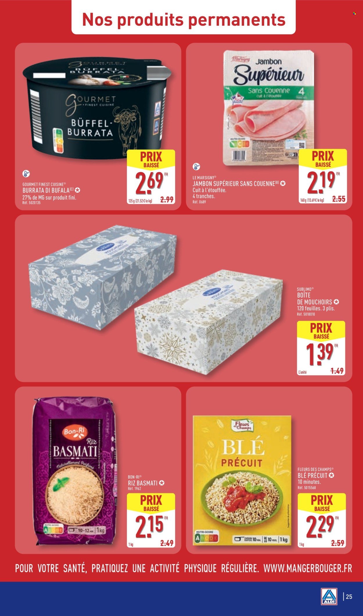 Catalogue ALDI - Propreté illimitée (2025-10-07 - 2025-10-13)