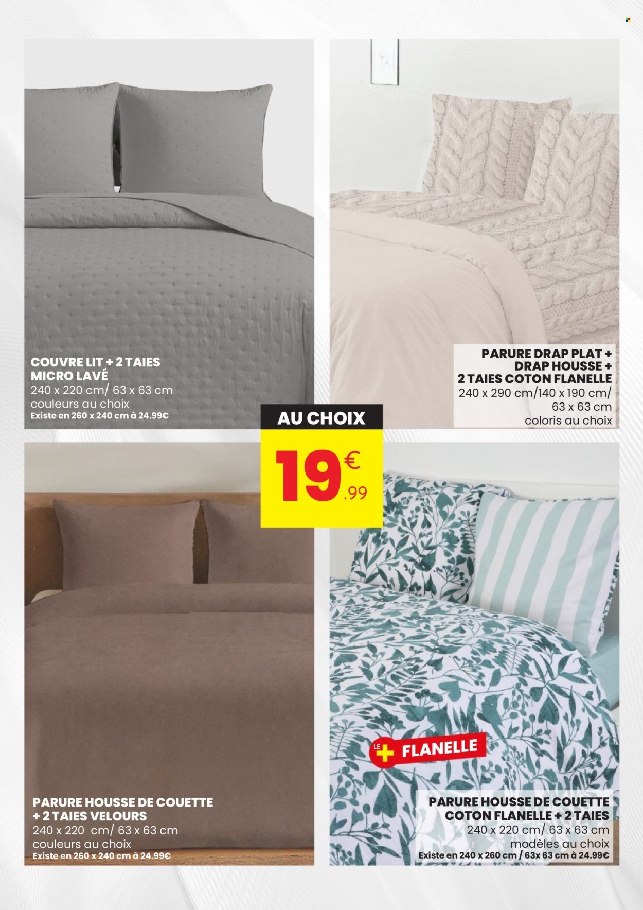 Catalogue STOKOMANI - Du mercredi 24 décembre 2025