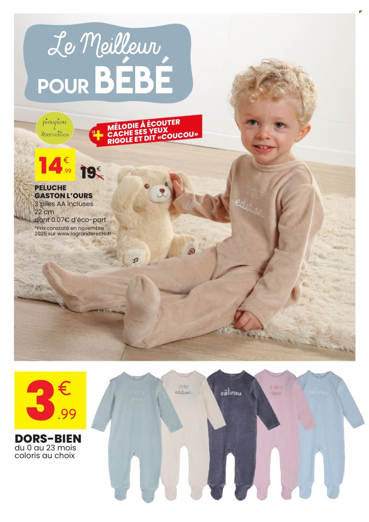 Catalogue STOKOMANI - Du mercredi 24 décembre 2025 (2025-12-24 - 2026-01-04)