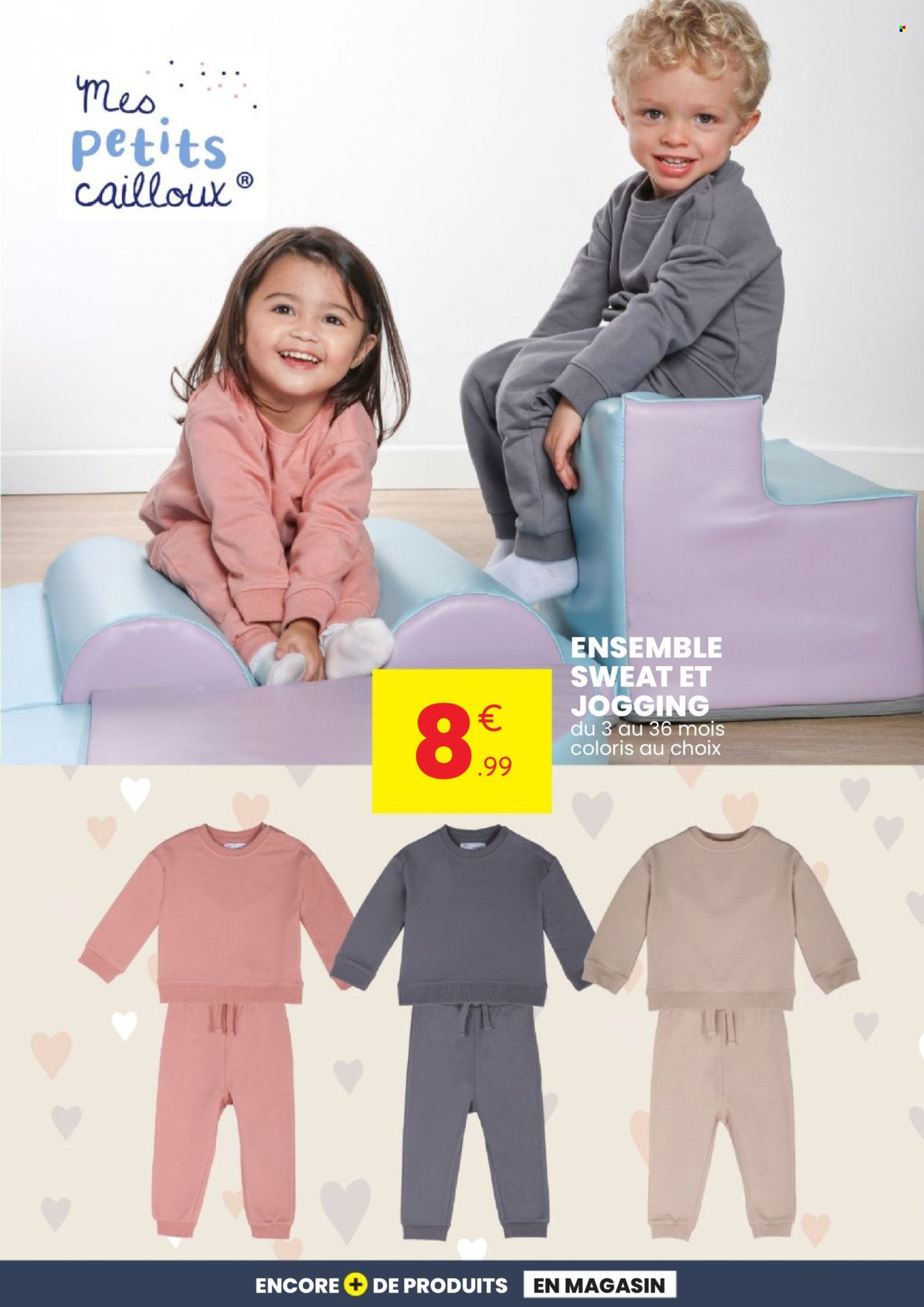 Catalogue STOKOMANI - Du mercredi 24 décembre 2025 (2025-12-24 - 2026-01-04)