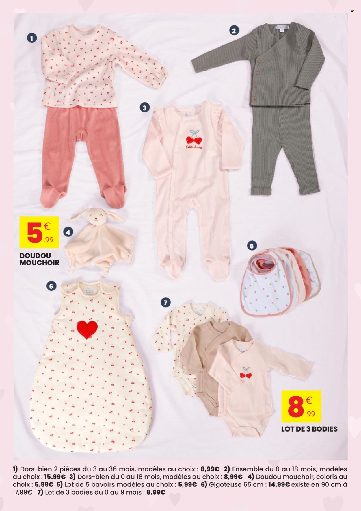 Catalogue STOKOMANI - Du mercredi 24 décembre 2025 (2025-12-24 - 2026-01-04)