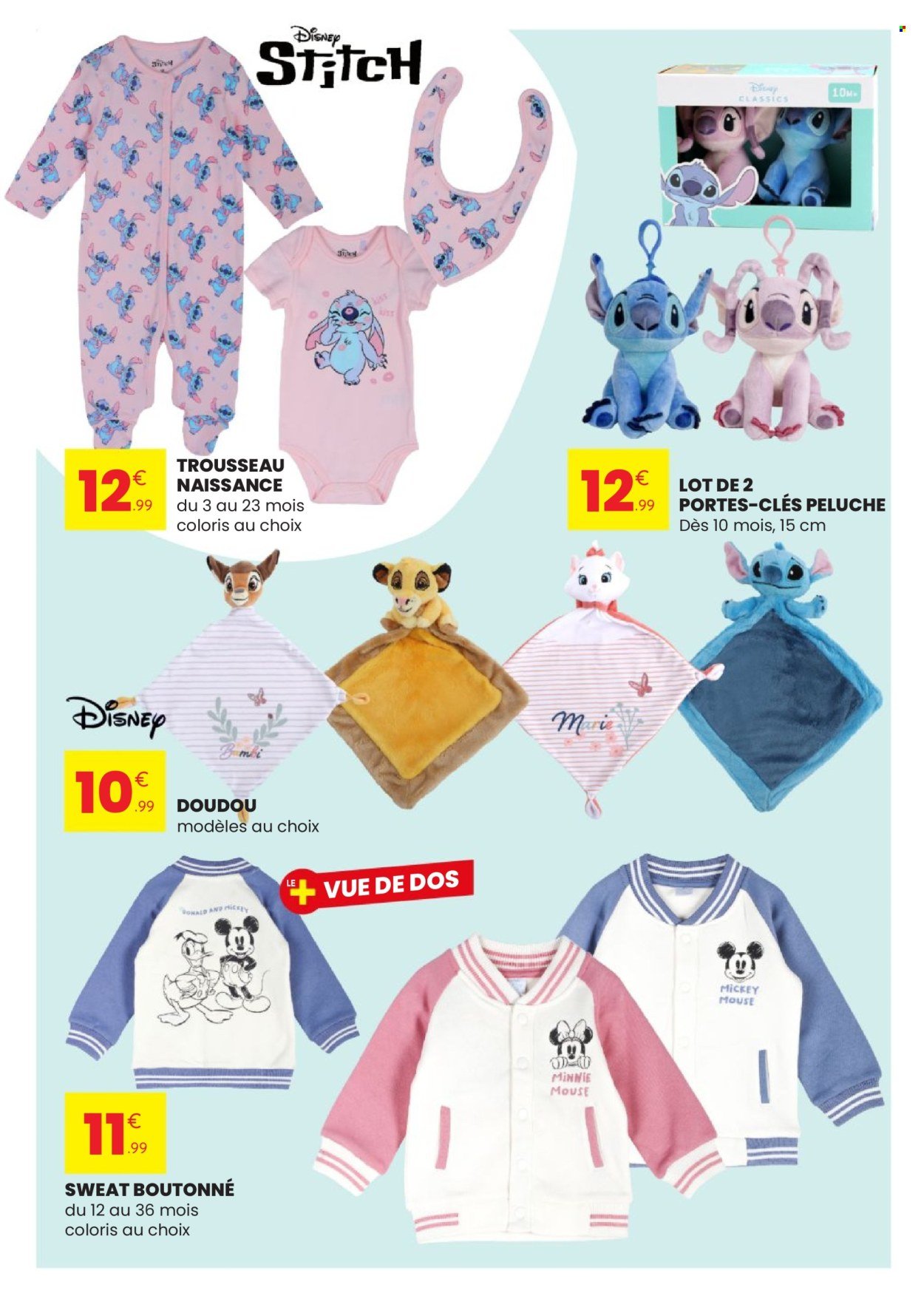 Catalogue STOKOMANI - Du mercredi 24 décembre 2025 (2025-12-24 - 2026-01-04)