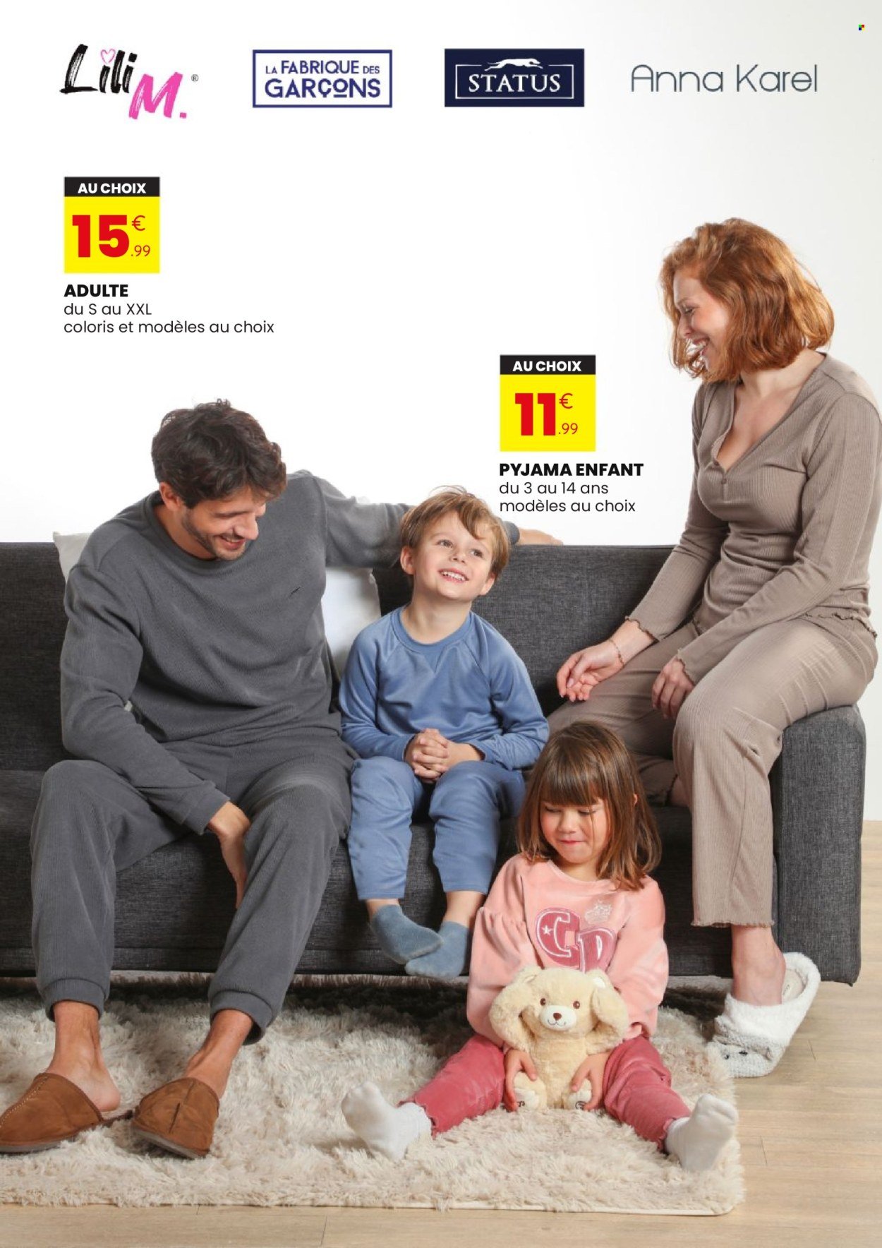 Catalogue STOKOMANI - Du mercredi 24 décembre 2025 (2025-12-24 - 2026-01-04)