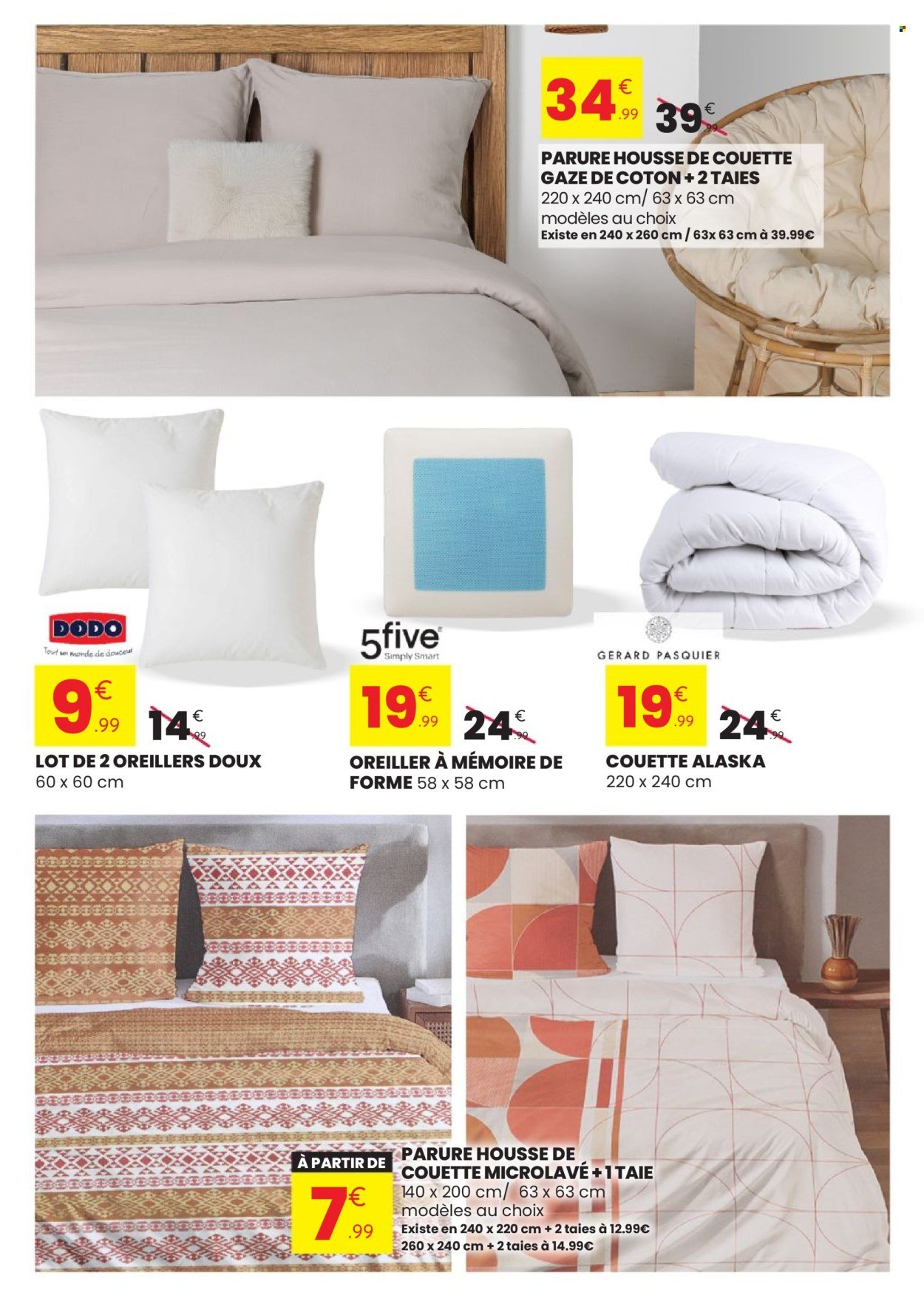 Catalogue STOKOMANI - Du mercredi 24 décembre 2025