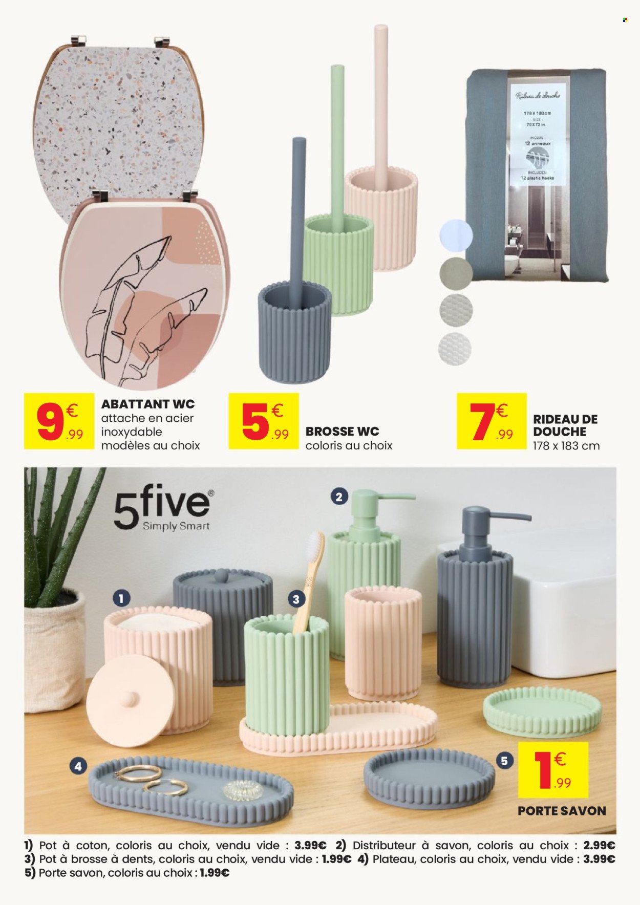 Catalogue STOKOMANI - Du mercredi 24 décembre 2025