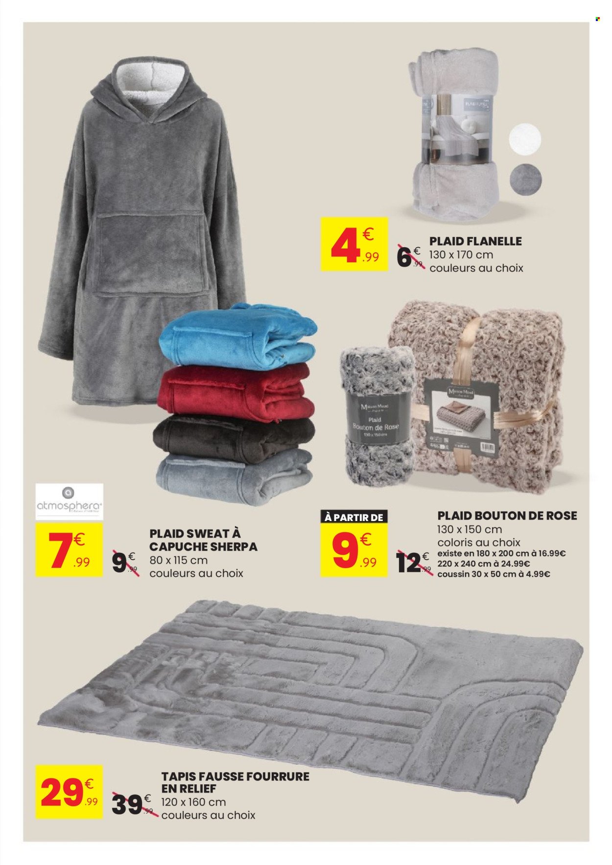 Catalogue STOKOMANI - Du mercredi 24 décembre 2025 (2025-12-24 - 2026-01-04)