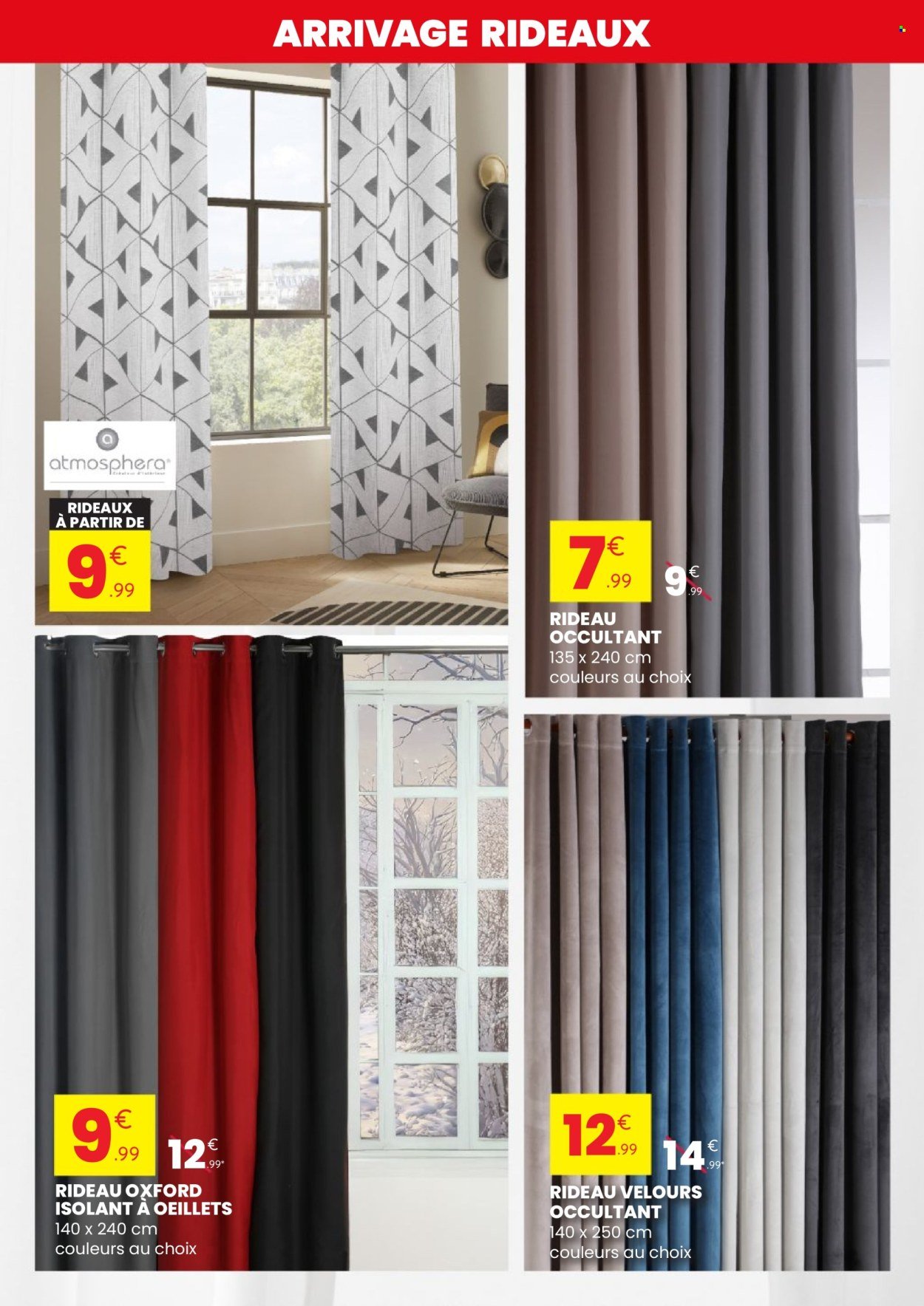 Catalogue STOKOMANI - Du mercredi 24 décembre 2025 (2025-12-24 - 2026-01-04)