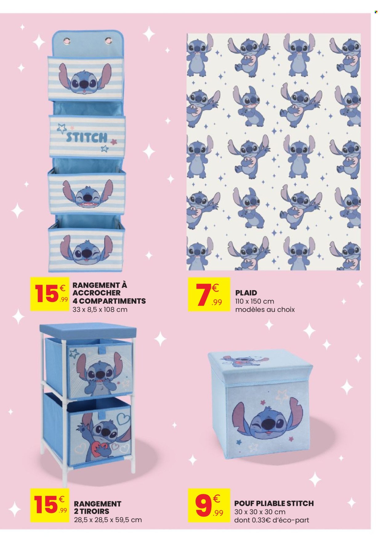 Catalogue STOKOMANI - Du mercredi 24 décembre 2025 (2025-12-24 - 2026-01-04)