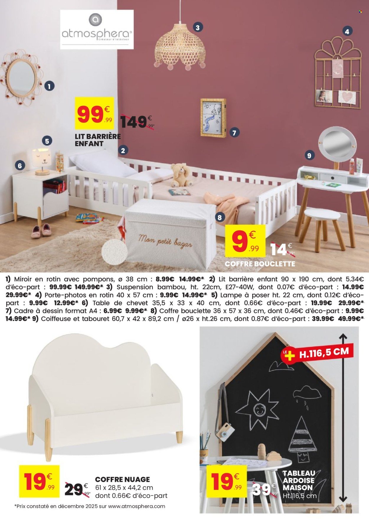 Catalogue STOKOMANI - Du mercredi 24 décembre 2025 (2025-12-24 - 2026-01-04)