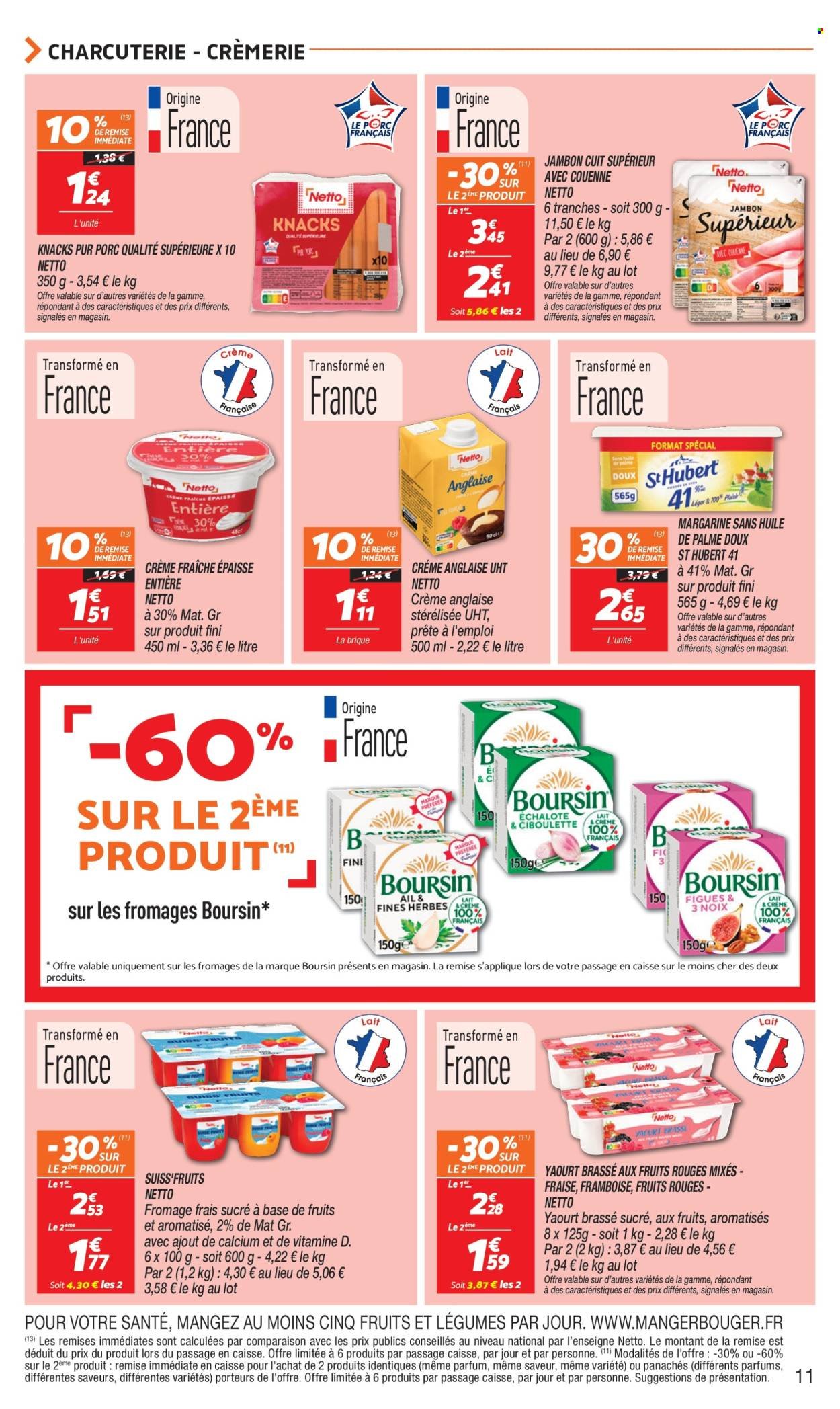 Catalogue NETTO - Janvier 2026 (2026-01-13 - 2026-01-19)