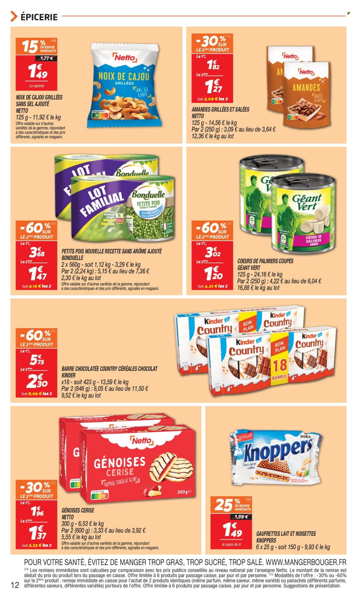 Catalogue NETTO - Janvier 2026 (2026-01-13 - 2026-01-19)