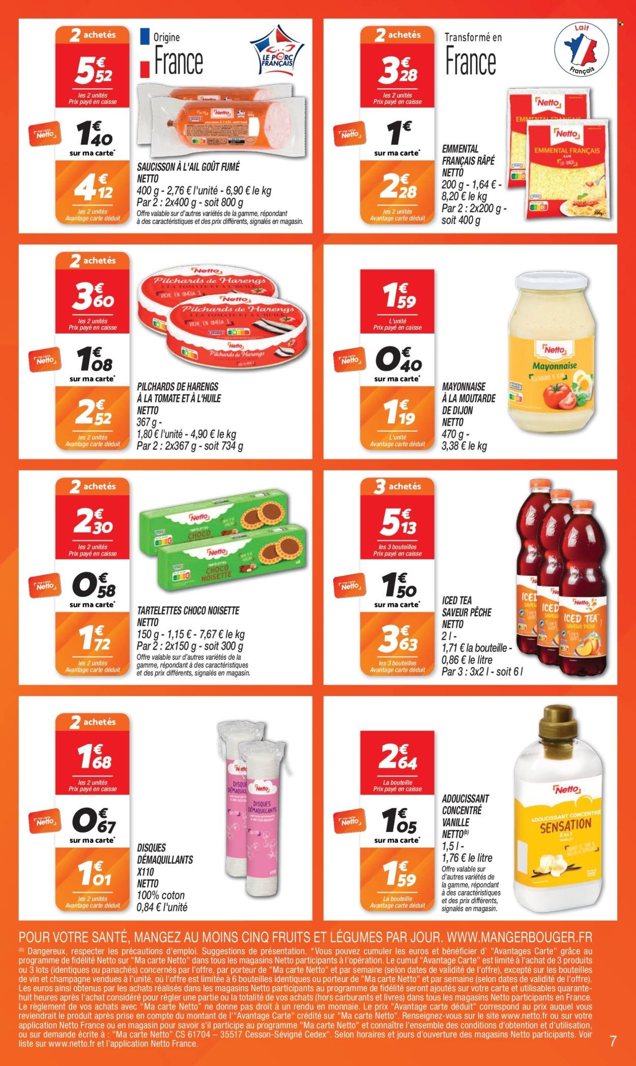 Catalogue NETTO - Janvier 2026 (2026-01-13 - 2026-01-19)