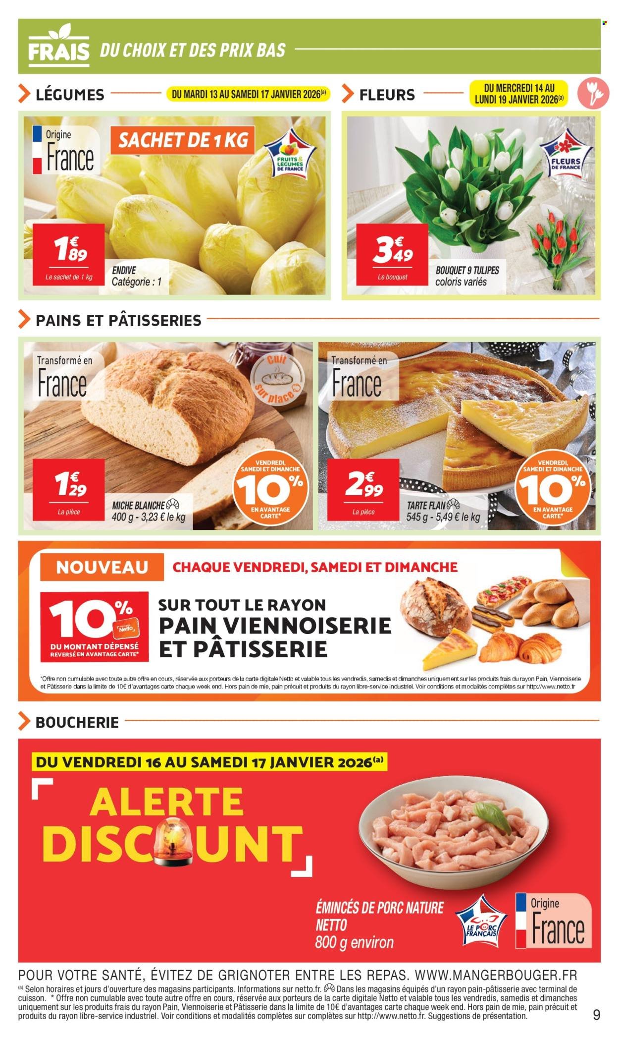 Catalogue NETTO - Janvier 2026 (2026-01-13 - 2026-01-19)