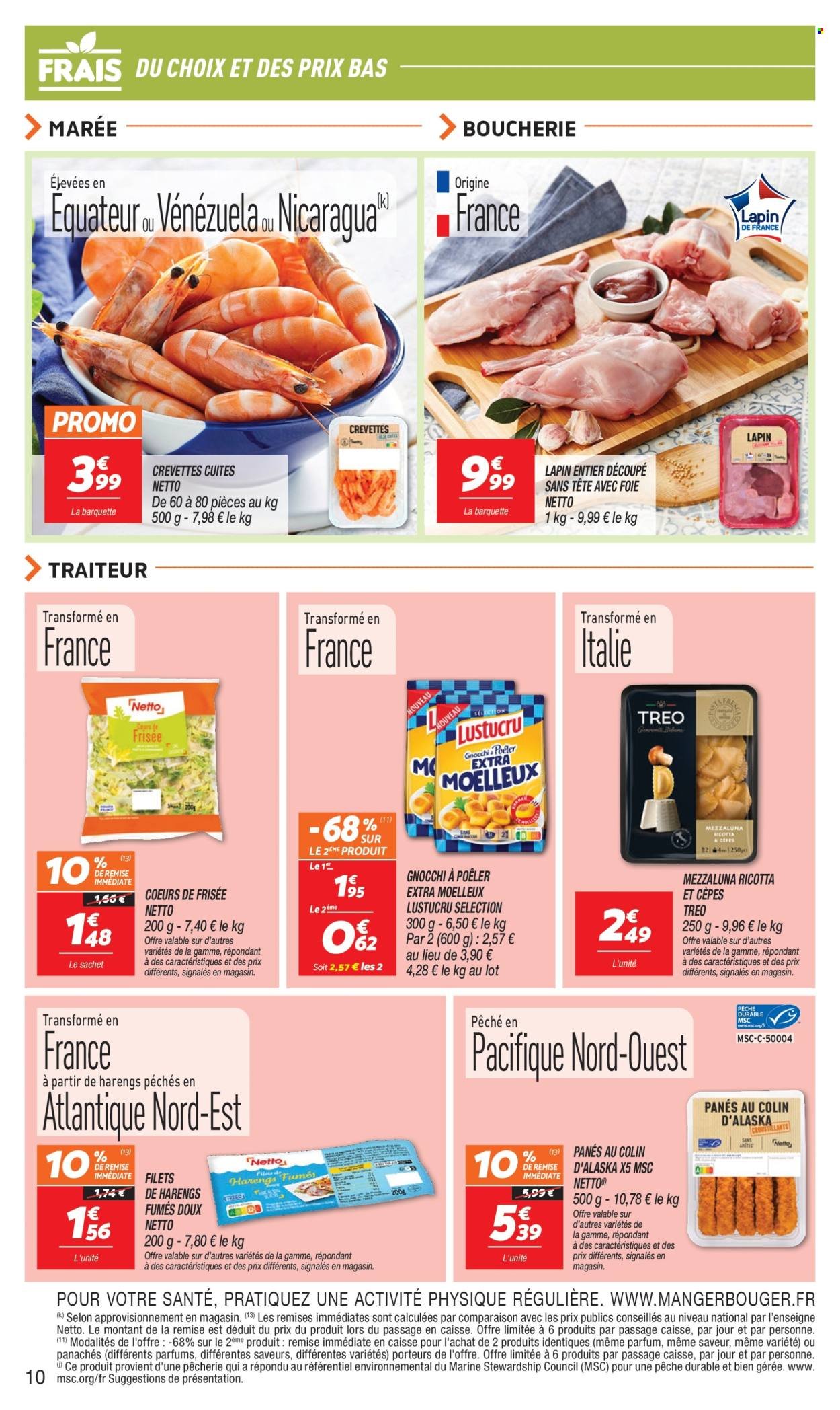 Catalogue NETTO - Janvier 2026 (2026-01-13 - 2026-01-19)