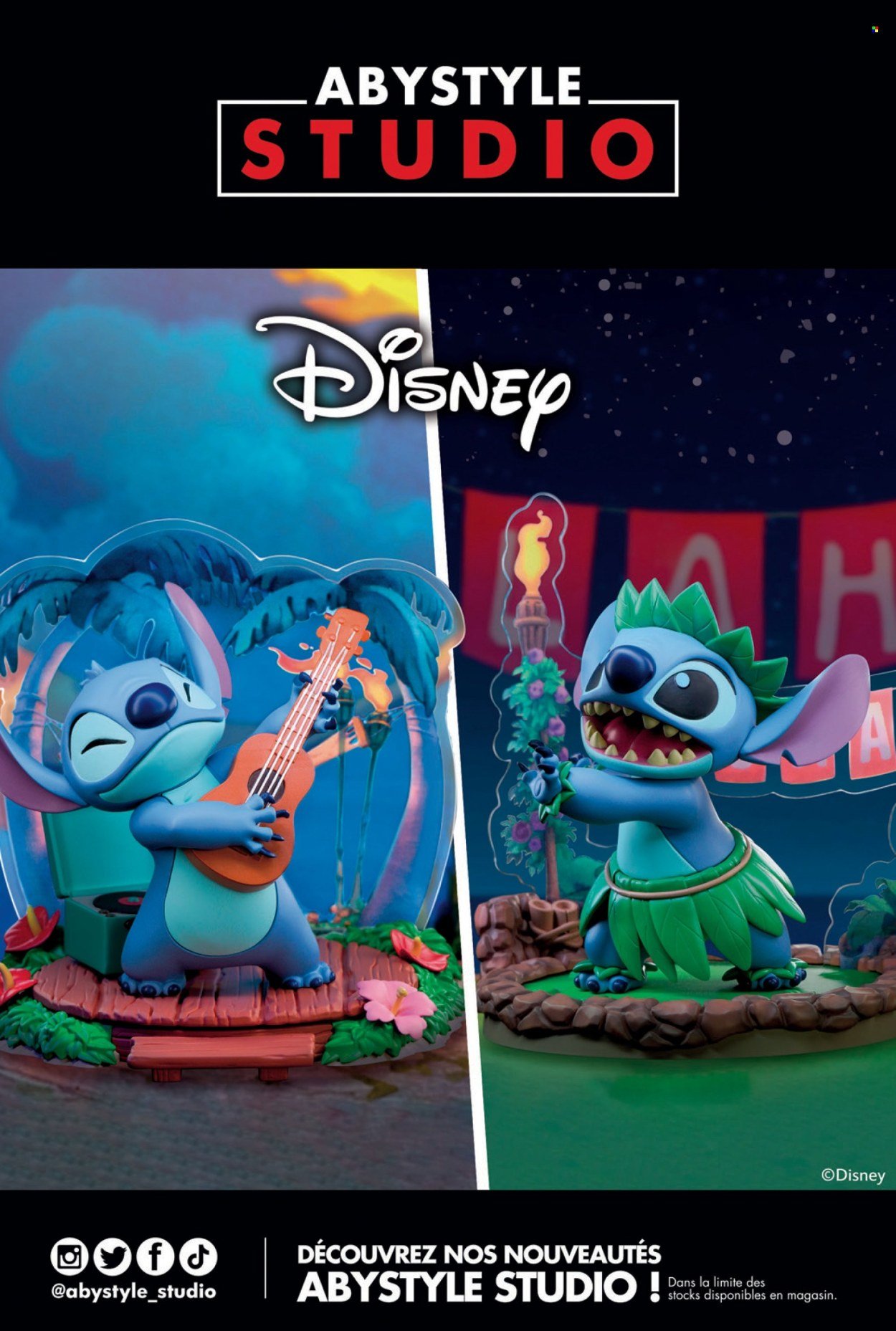 Catalogue CARREFOUR - À CHACUN SA CULTURE (2025-12-01 - 2025-12-31)