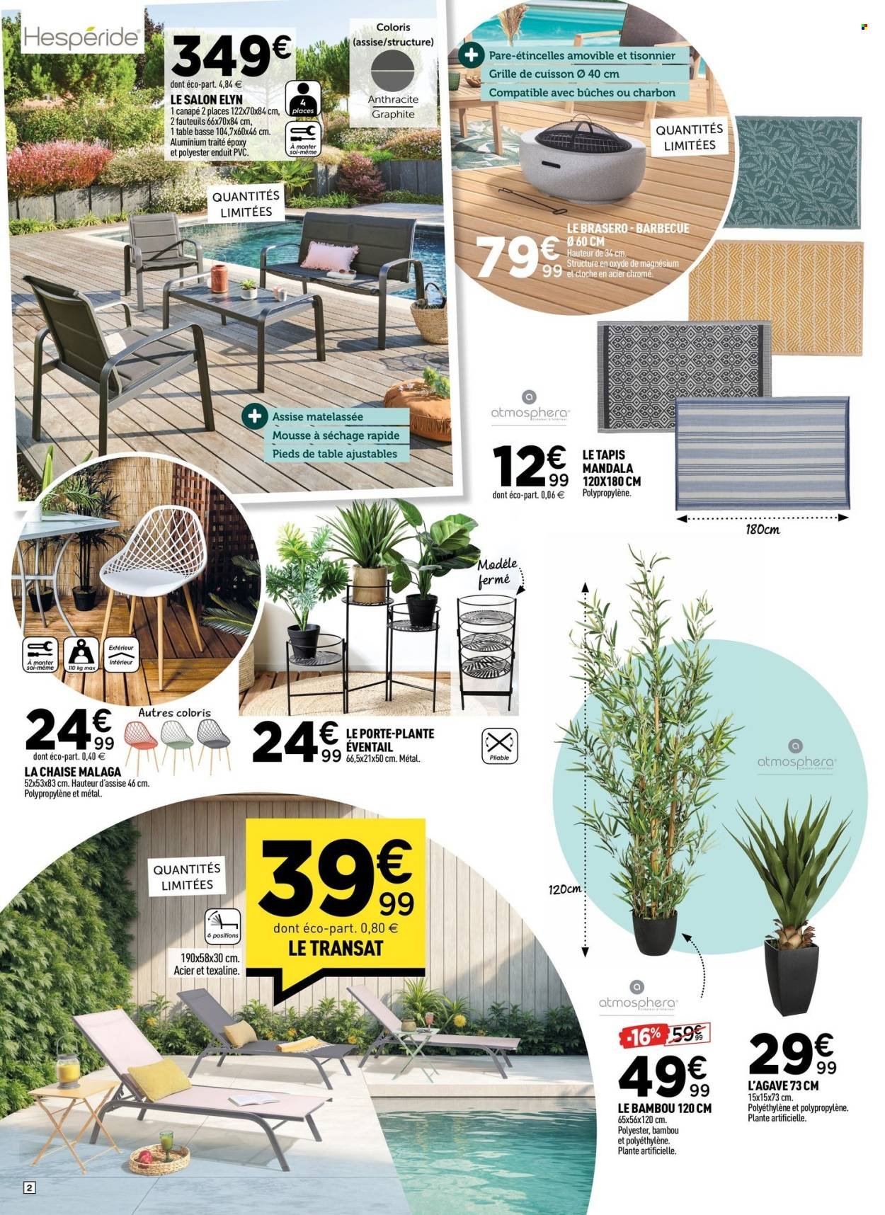 Catalogue CENTRAKOR - Du vendredi 20 février 2026