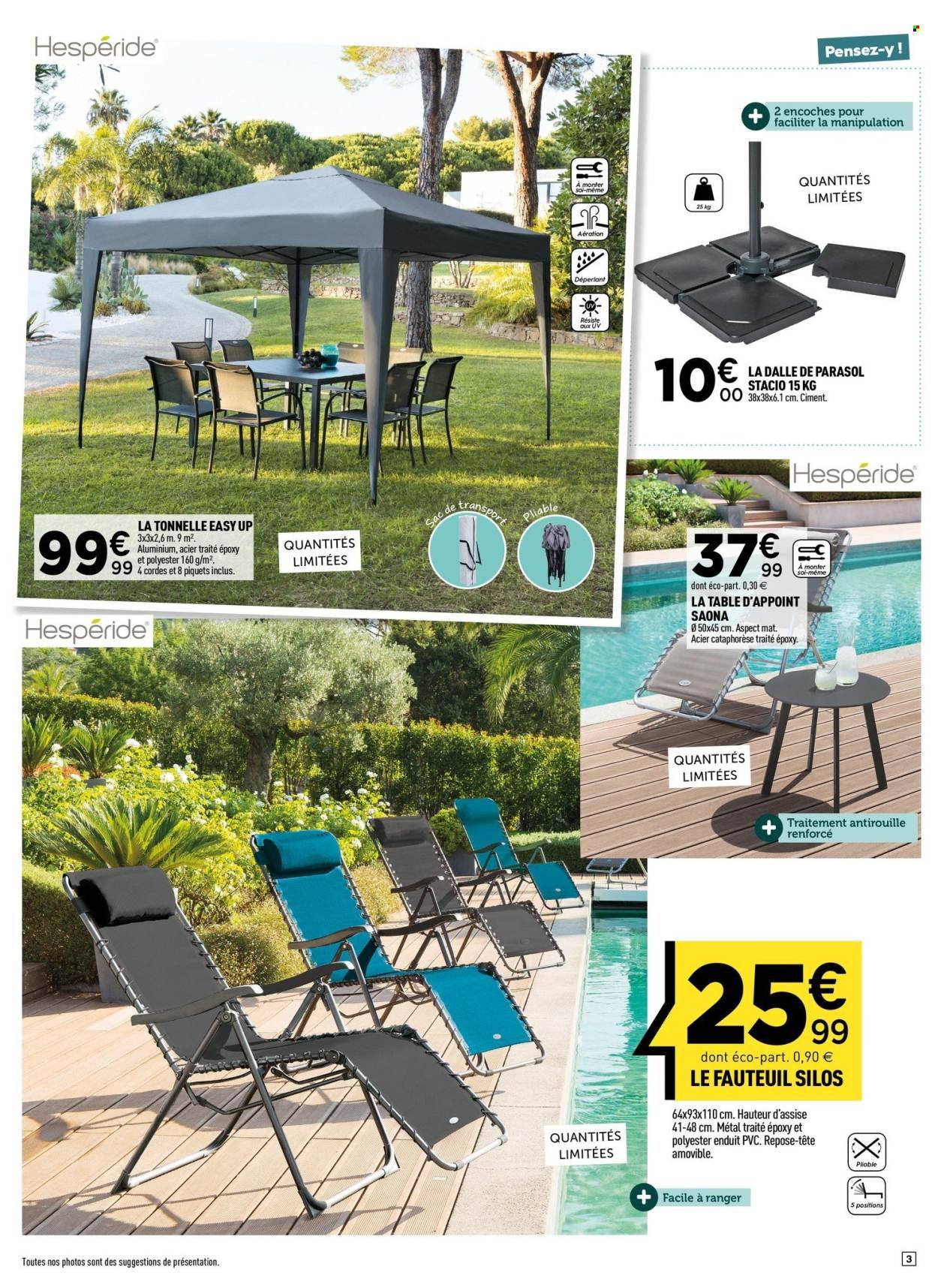 Catalogue CENTRAKOR - Du vendredi 20 février 2026