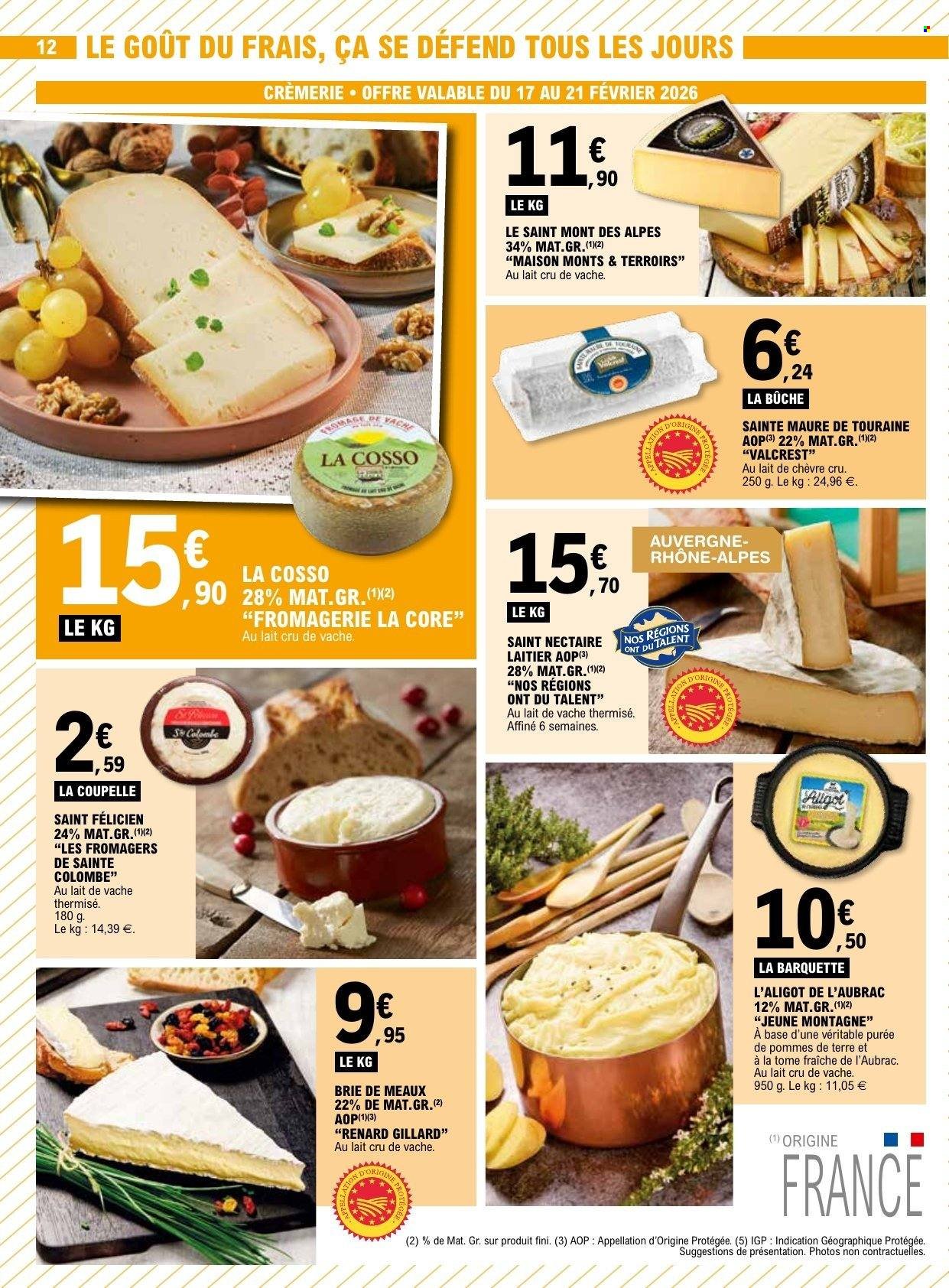 Catalogue E.LECLERC - TRAFIC POUVOIR ACHAT (2026-02-17 - 2026-02-28)