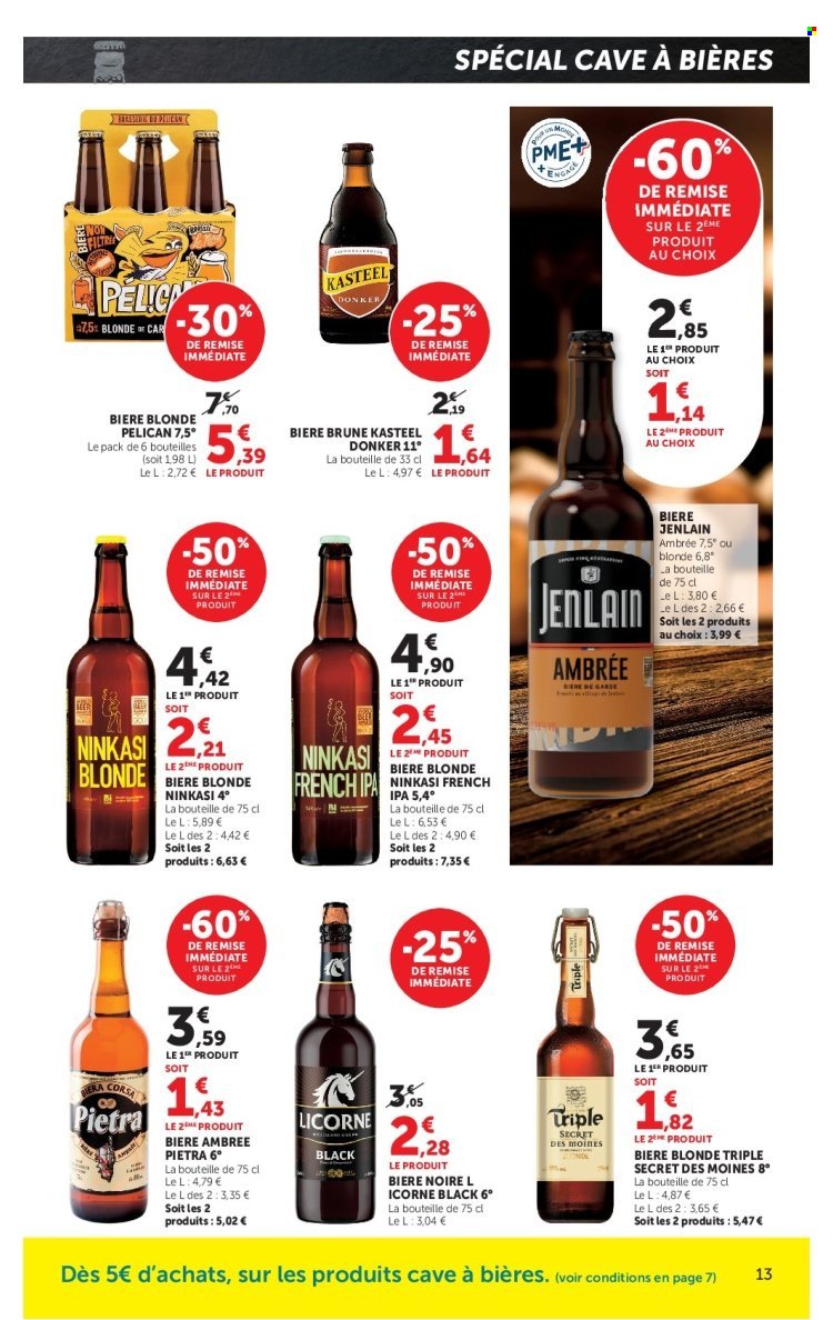 Catalogue SUPER U - Les prix bas dans votre magasin (2026-05-12 - 2026-05-24)