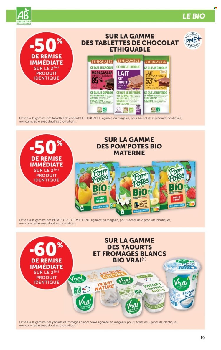 Catalogue SUPER U - Les prix bas dans votre magasin (2026-05-12 - 2026-05-24)