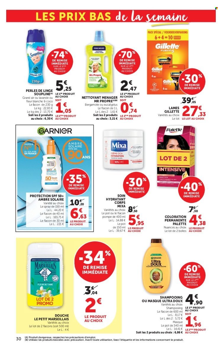 Catalogue SUPER U - Les prix bas dans votre magasin (2026-05-12 - 2026-05-24)