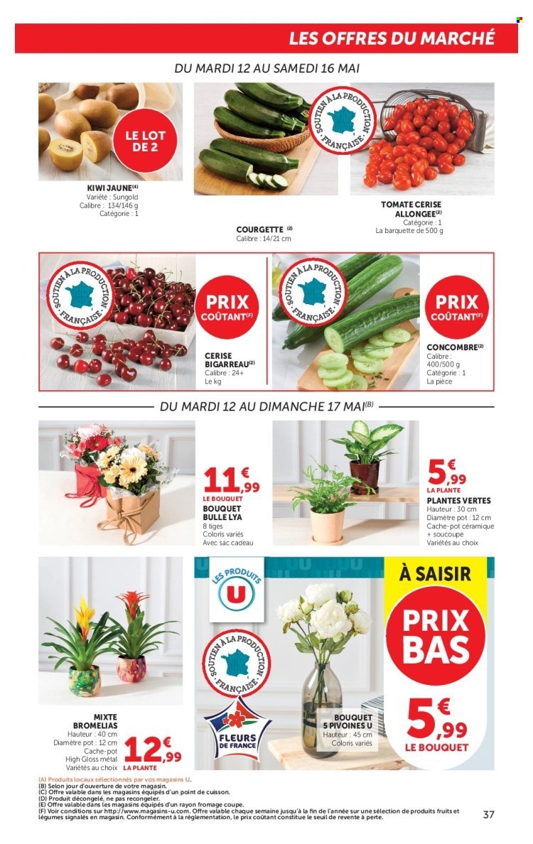Catalogue SUPER U - Les prix bas dans votre magasin