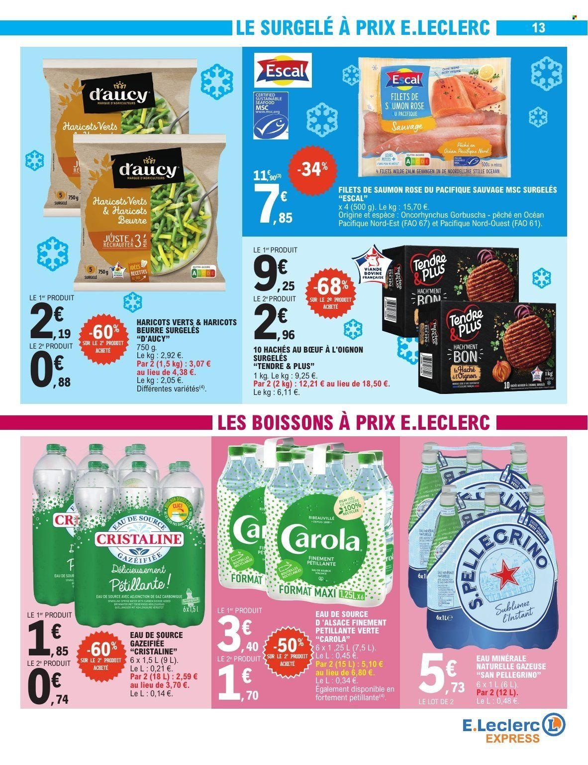 Catalogue E.LECLERC - SUPERS PROMOS