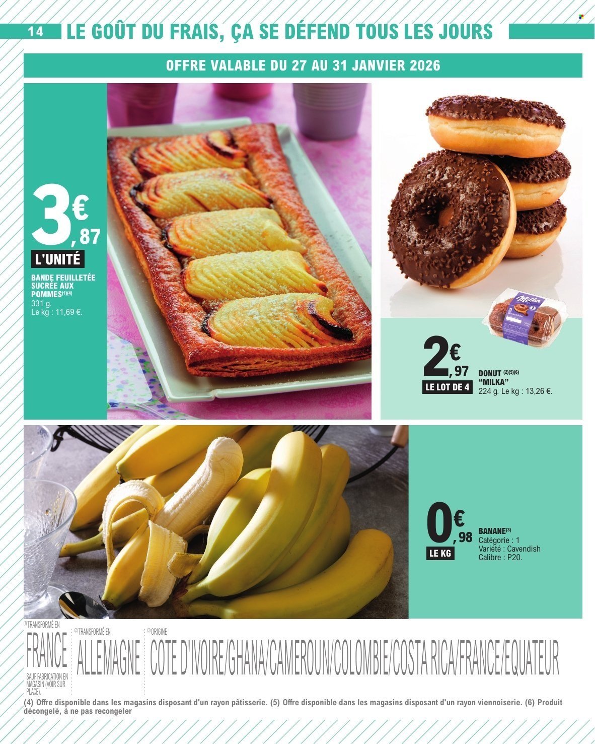 Catalogue E.LECLERC - DEPENSER MOINS