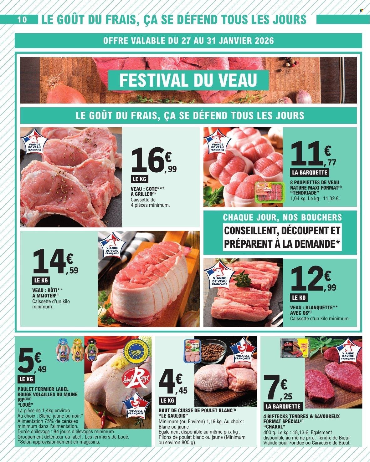 Catalogue E.LECLERC - DEPENSER MOINS