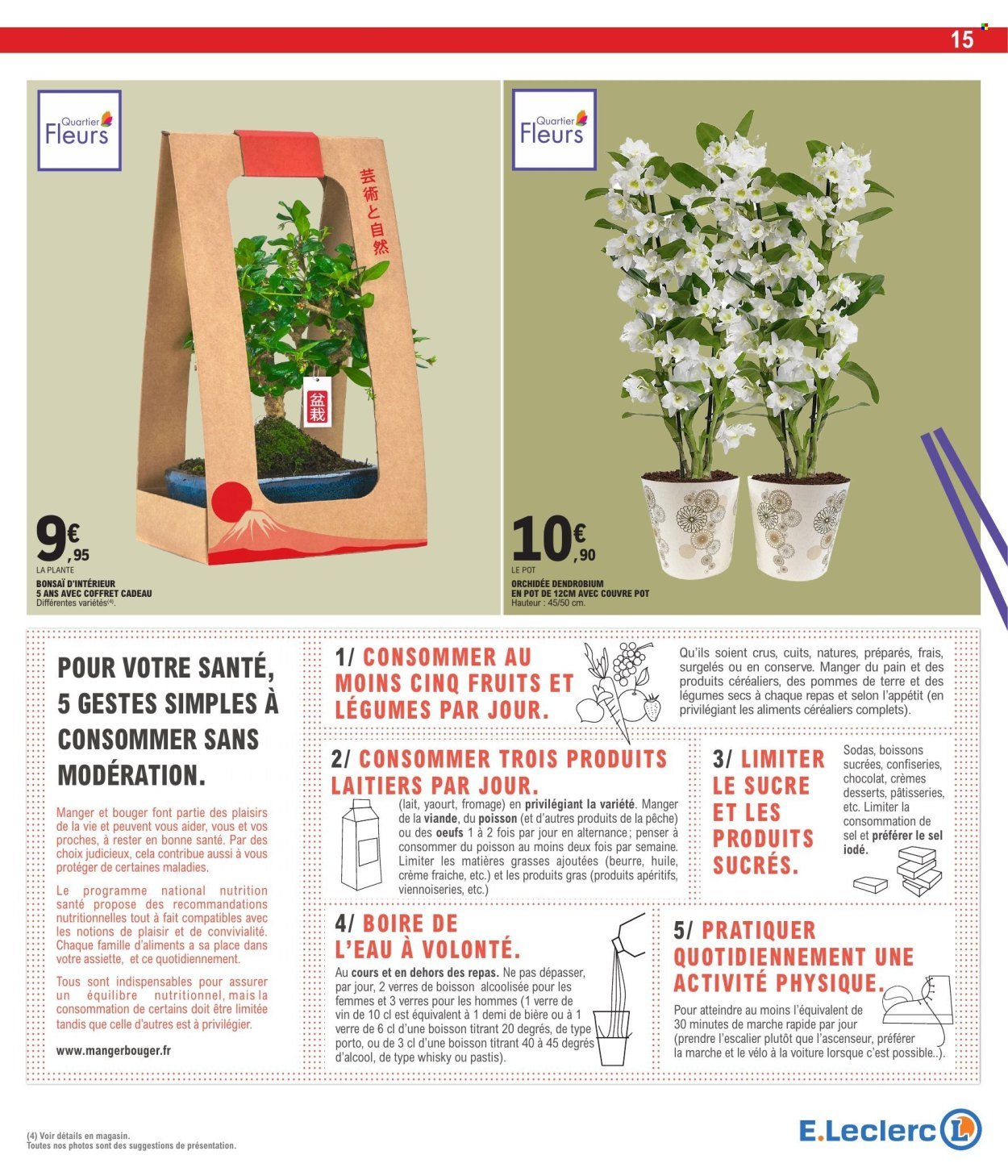 Catalogue E.LECLERC - NOUVEL AN CHINOIS DIGITAL