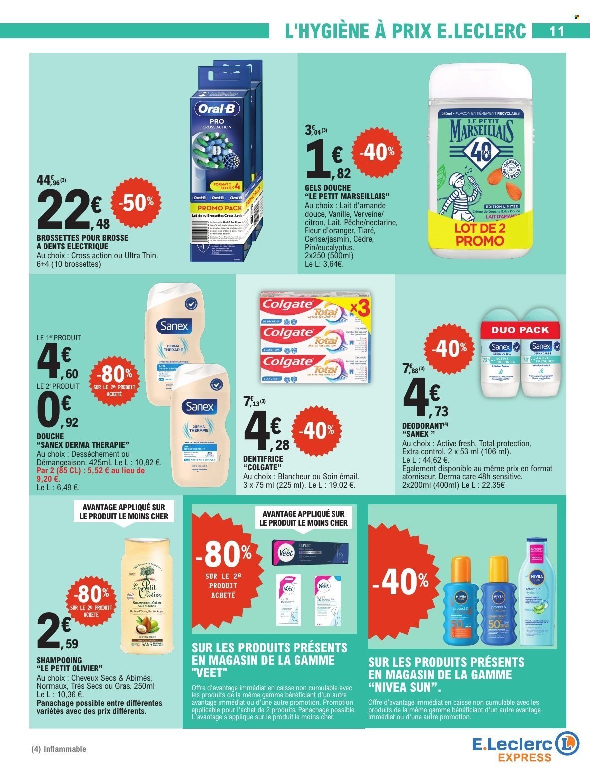 Catalogue E.LECLERC - DEPENSER MOINS (2026-03-10 - 2026-03-21)