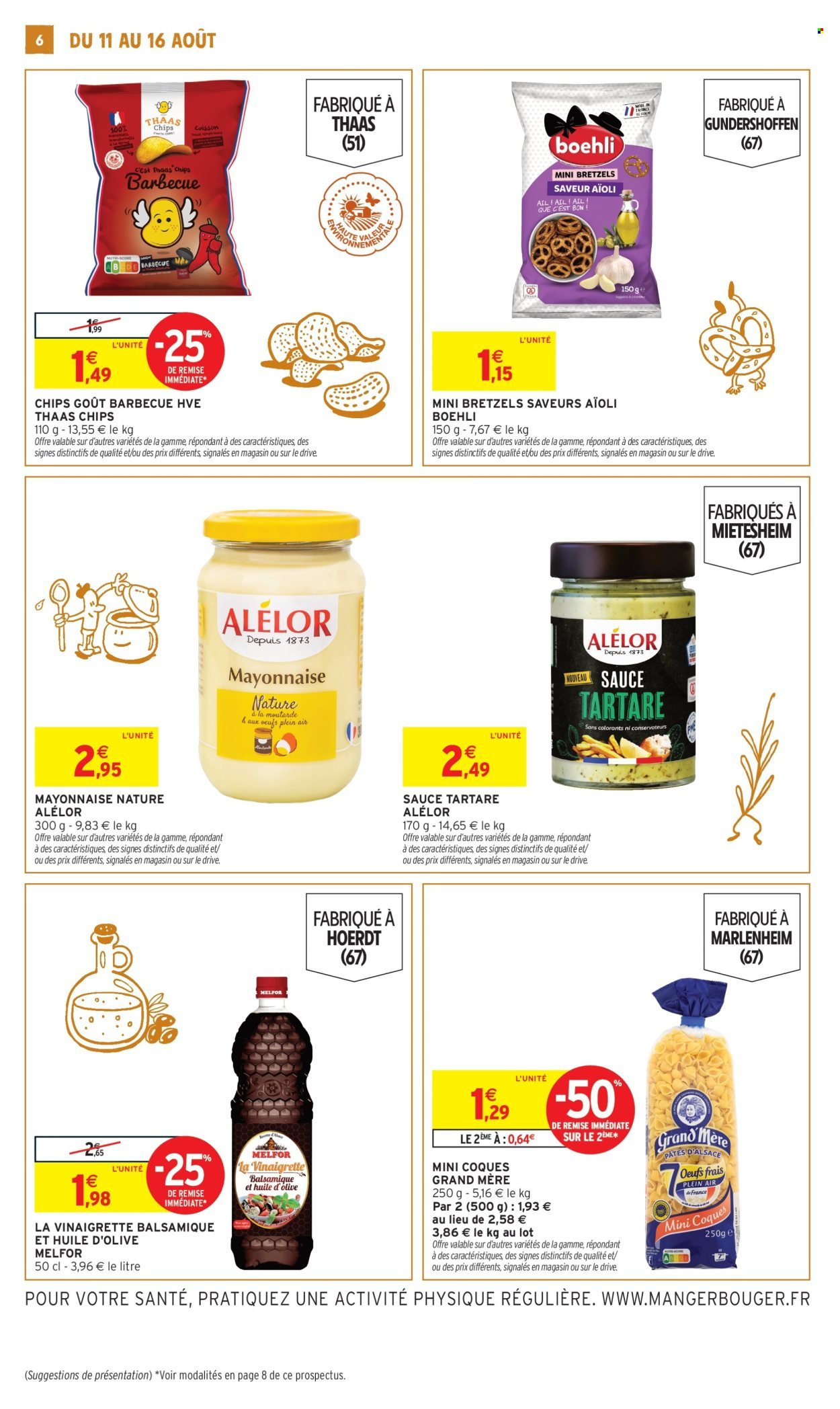 Catalogue INTERMARCHÉ - SPÉCIAL GRILLADES