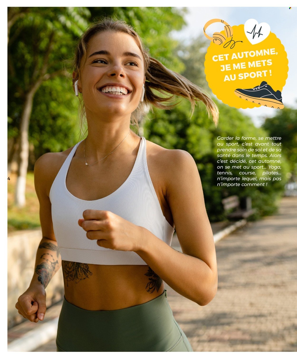 Catalogue AUCHAN - Pour les peaux à tendance économe (2025-09-02 - 2025-09-22)