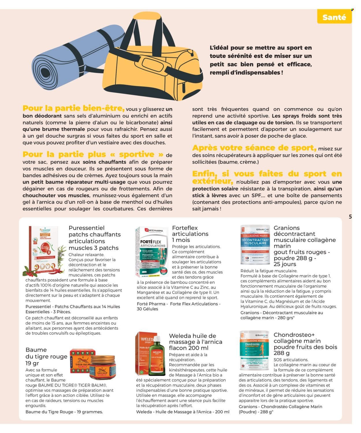 Catalogue AUCHAN - Pour les peaux à tendance économe (2025-09-02 - 2025-09-22)