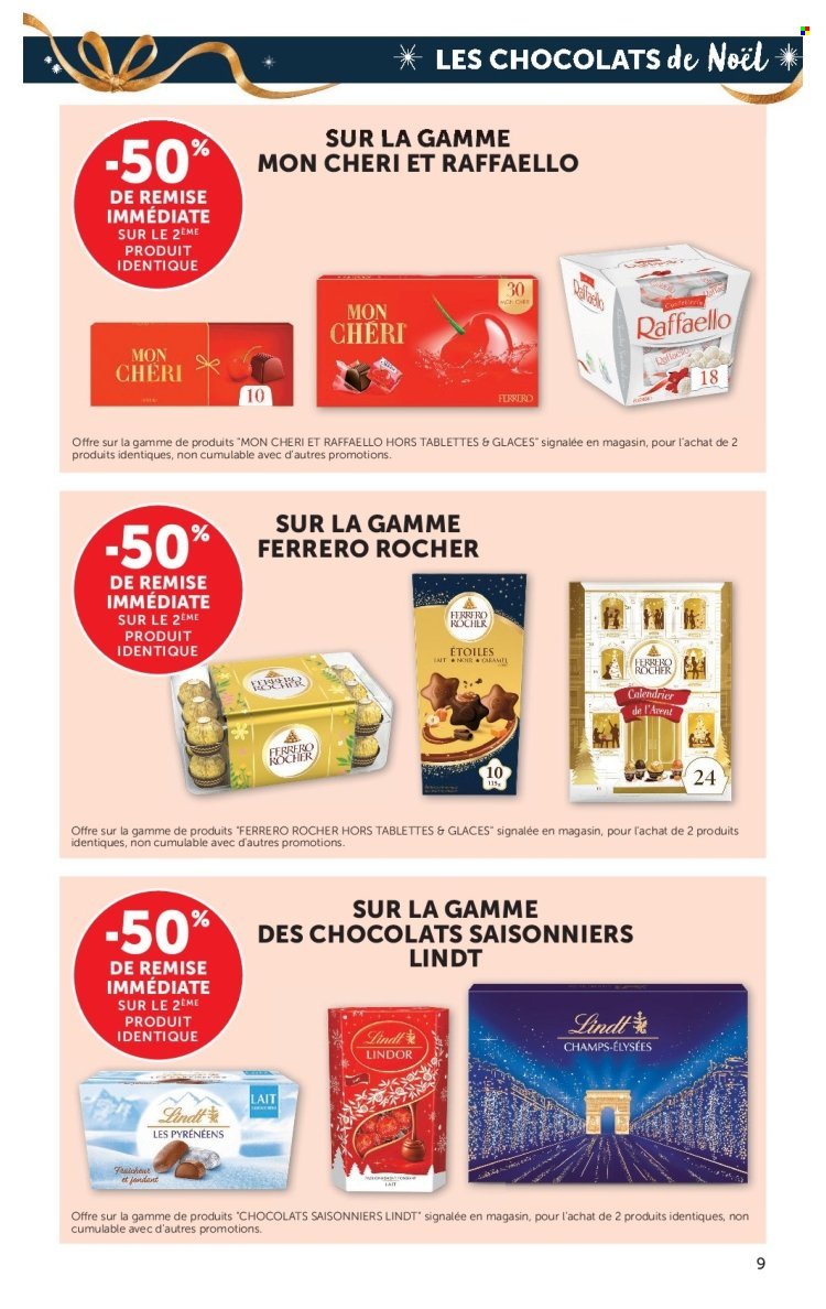 Catalogue HYPER U - Les prix bas de la semaine