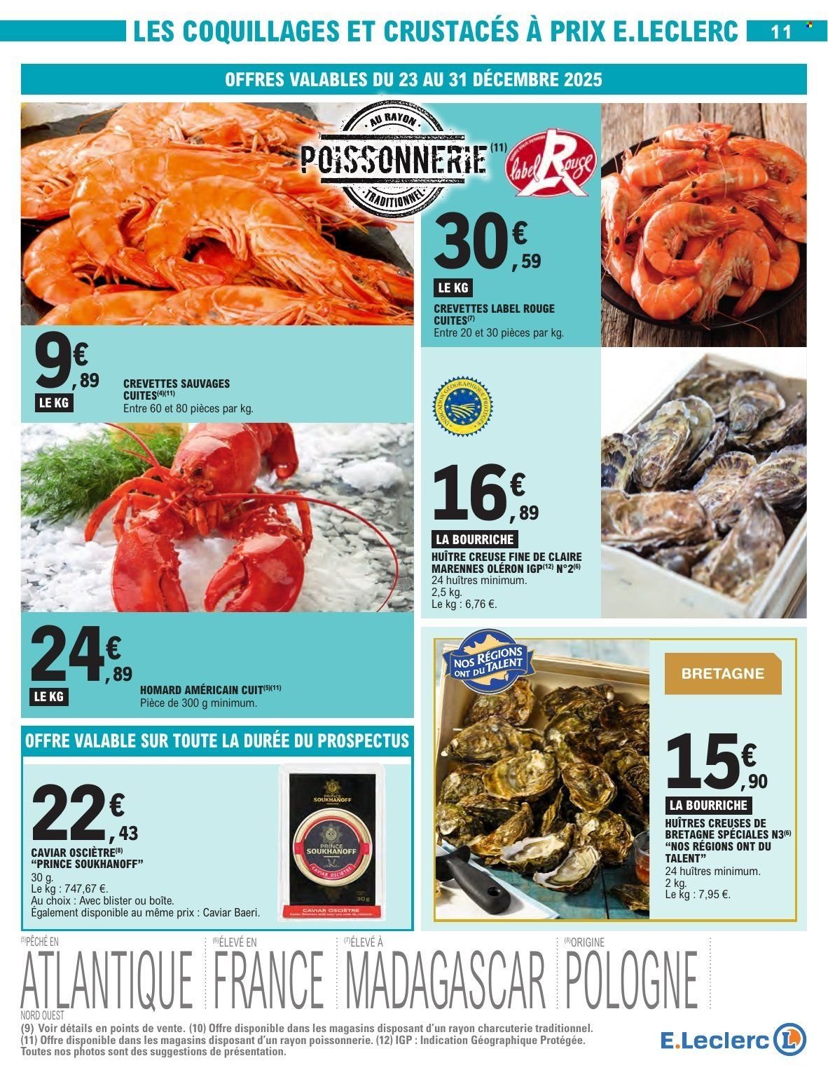 Catalogue E.LECLERC - DEPENSER MOINS