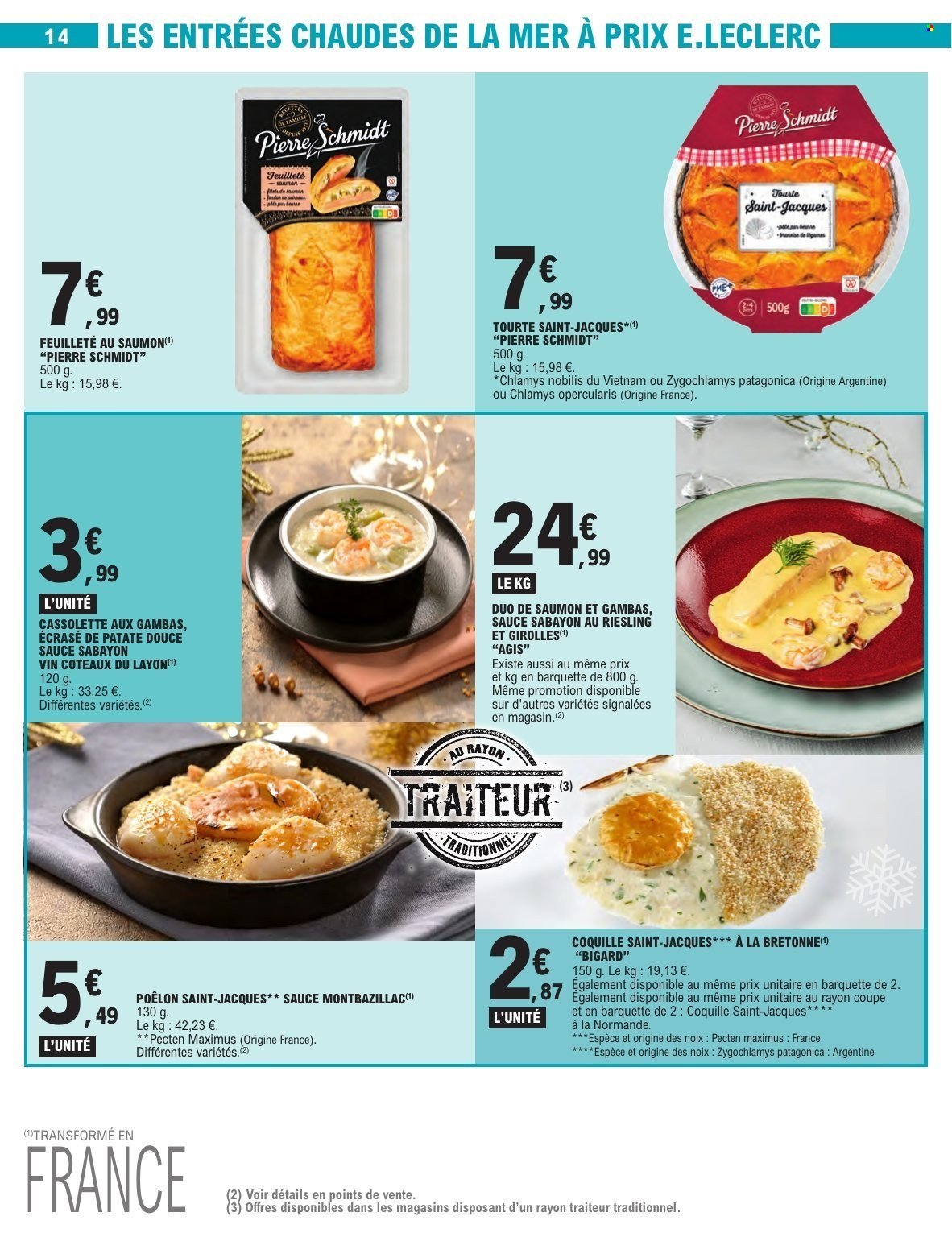 Catalogue E.LECLERC - DEPENSER MOINS