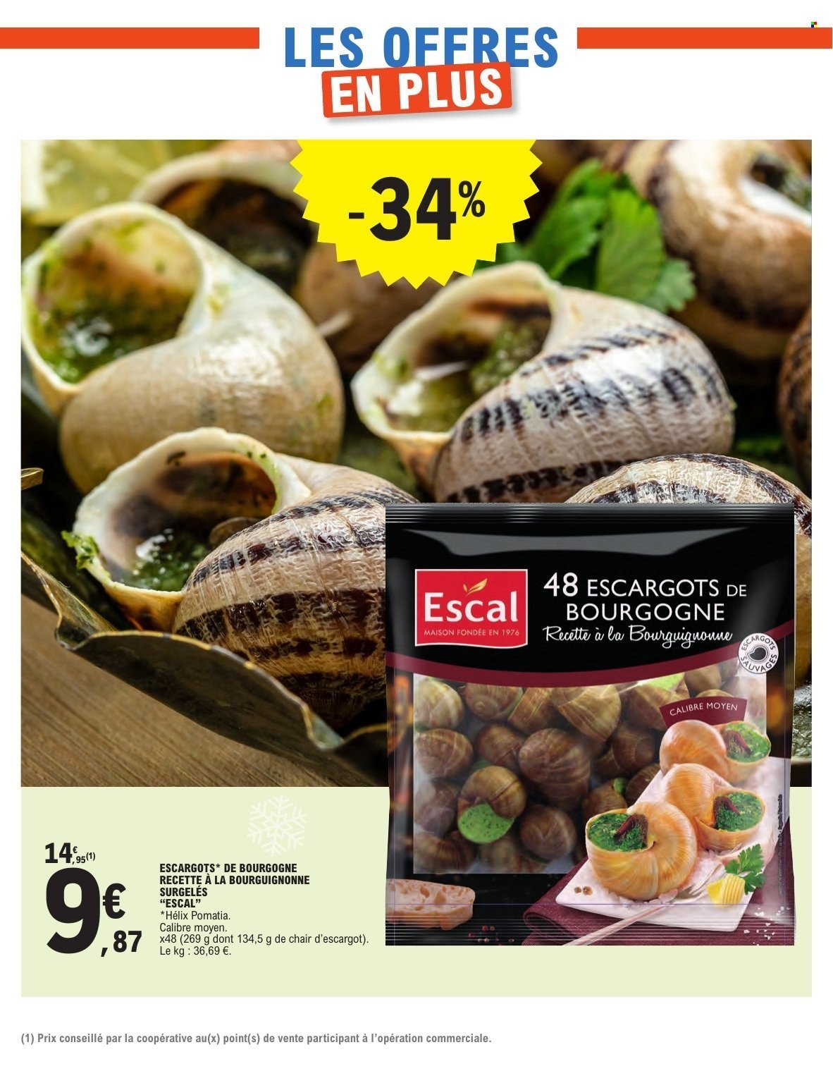 Catalogue E.LECLERC - DEPENSER MOINS