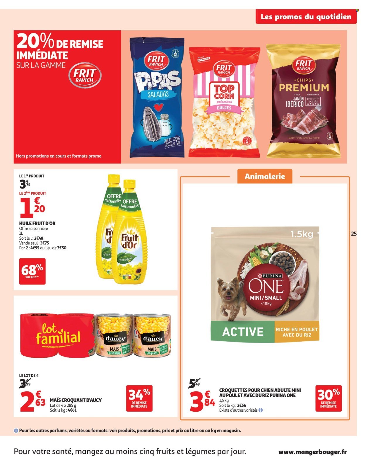 Catalogue AUCHAN - Un été sans flamber votre budget (2025-08-05 - 2025-08-17)
