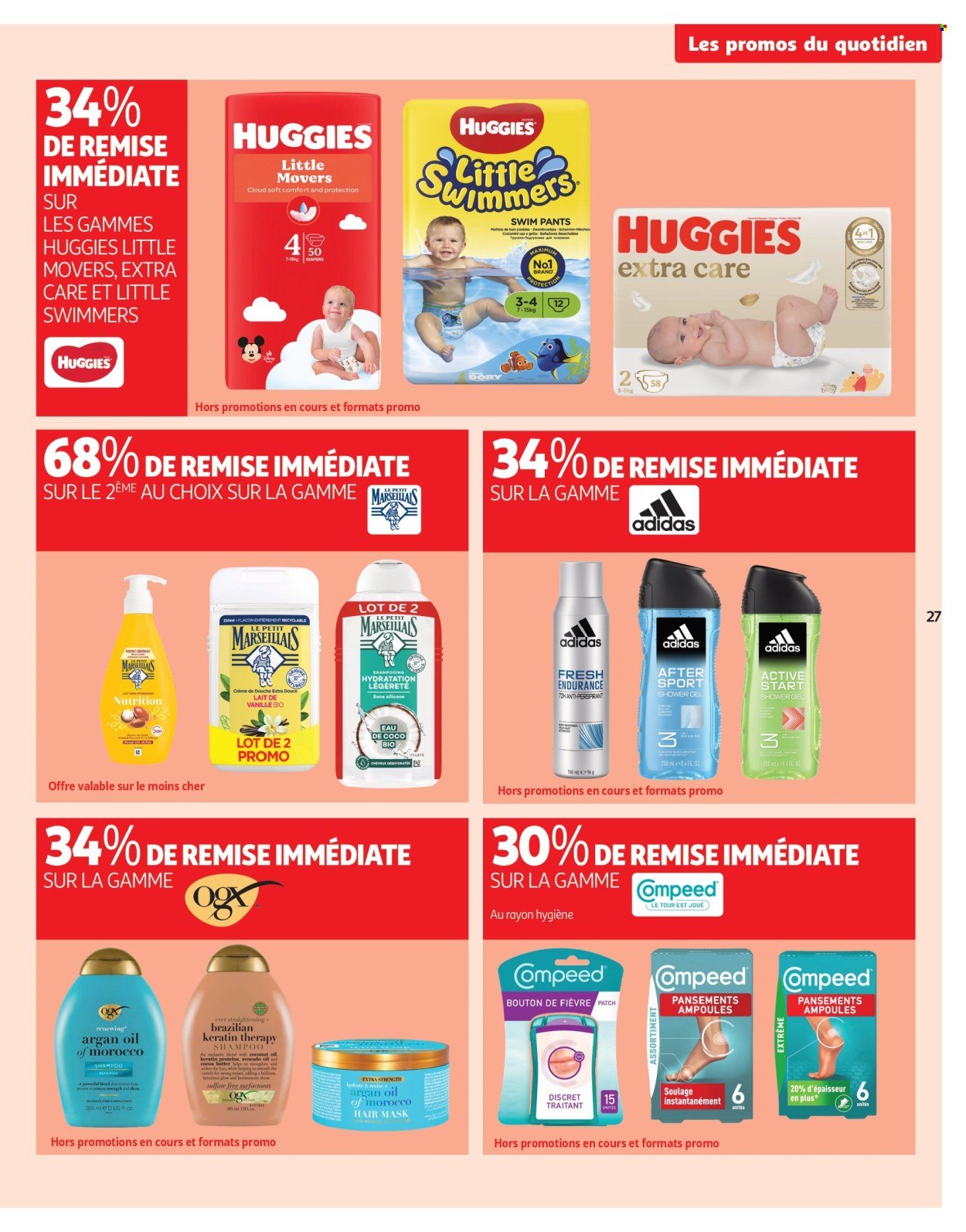 Catalogue AUCHAN - Un été sans flamber votre budget (2025-08-05 - 2025-08-17)