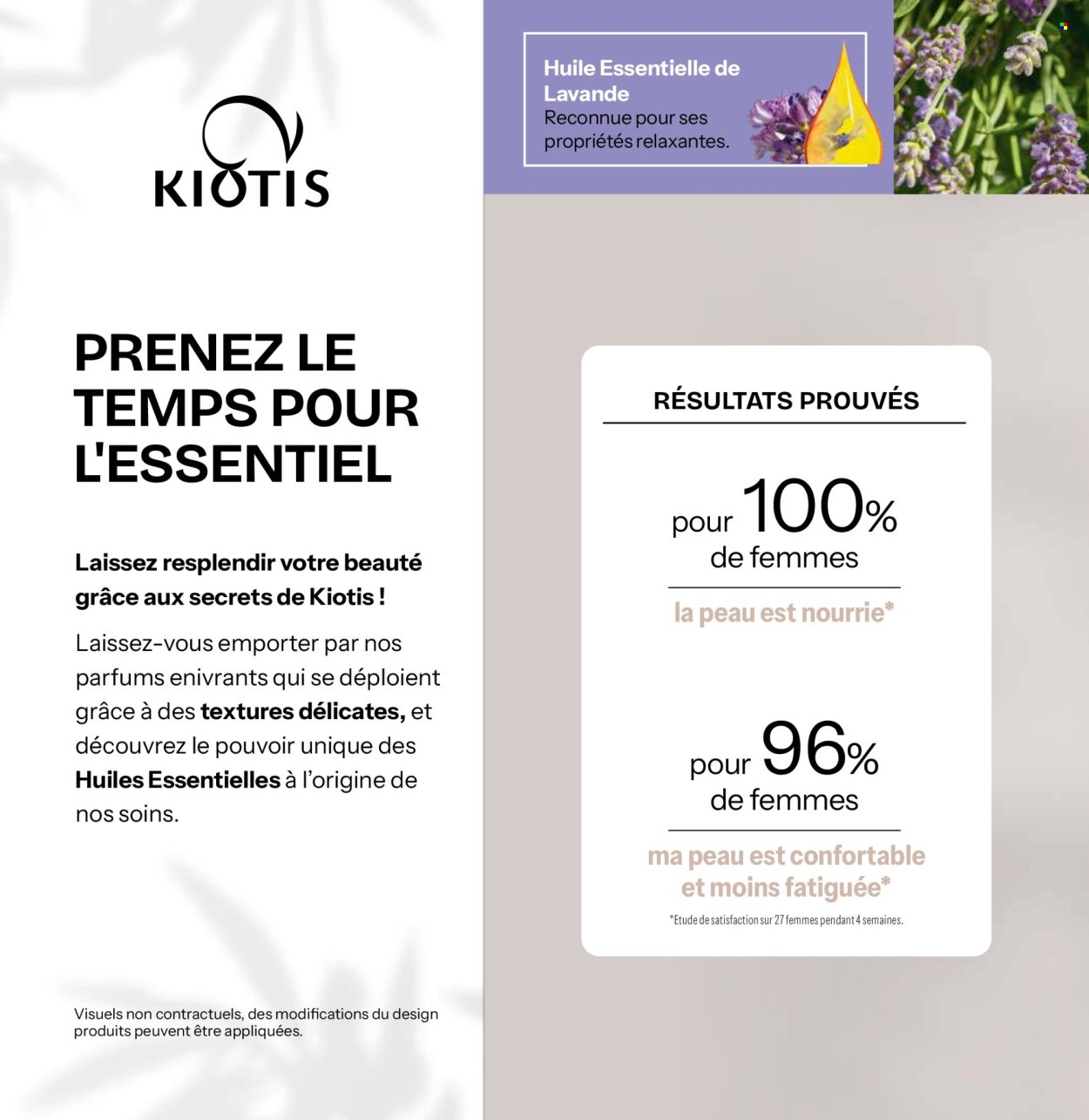 Catalogue STANHOME - Le printemps s'invite chez vous (2026-02-23 - 2026-03-29)