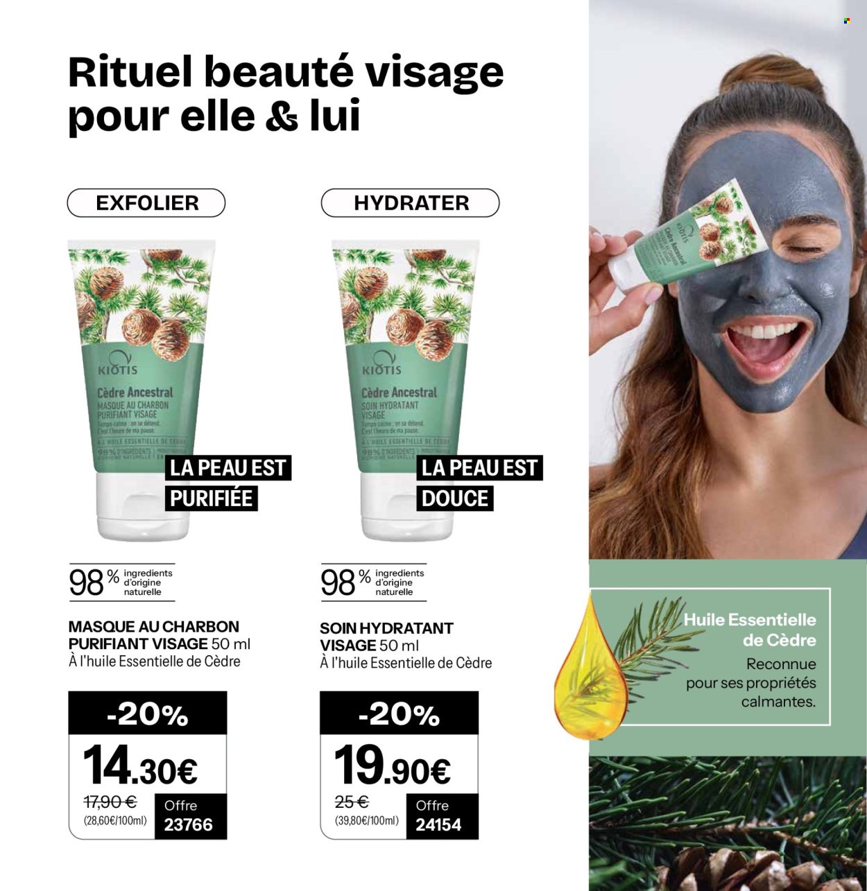 Catalogue STANHOME - Le printemps s'invite chez vous (2026-02-23 - 2026-03-29)