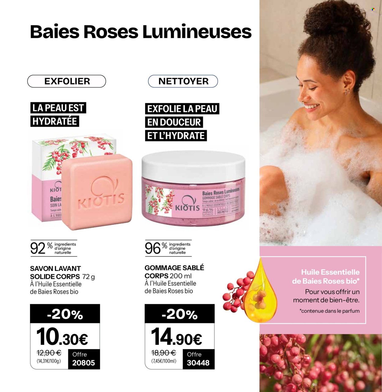 Catalogue STANHOME - Le printemps s'invite chez vous (2026-02-23 - 2026-03-29)