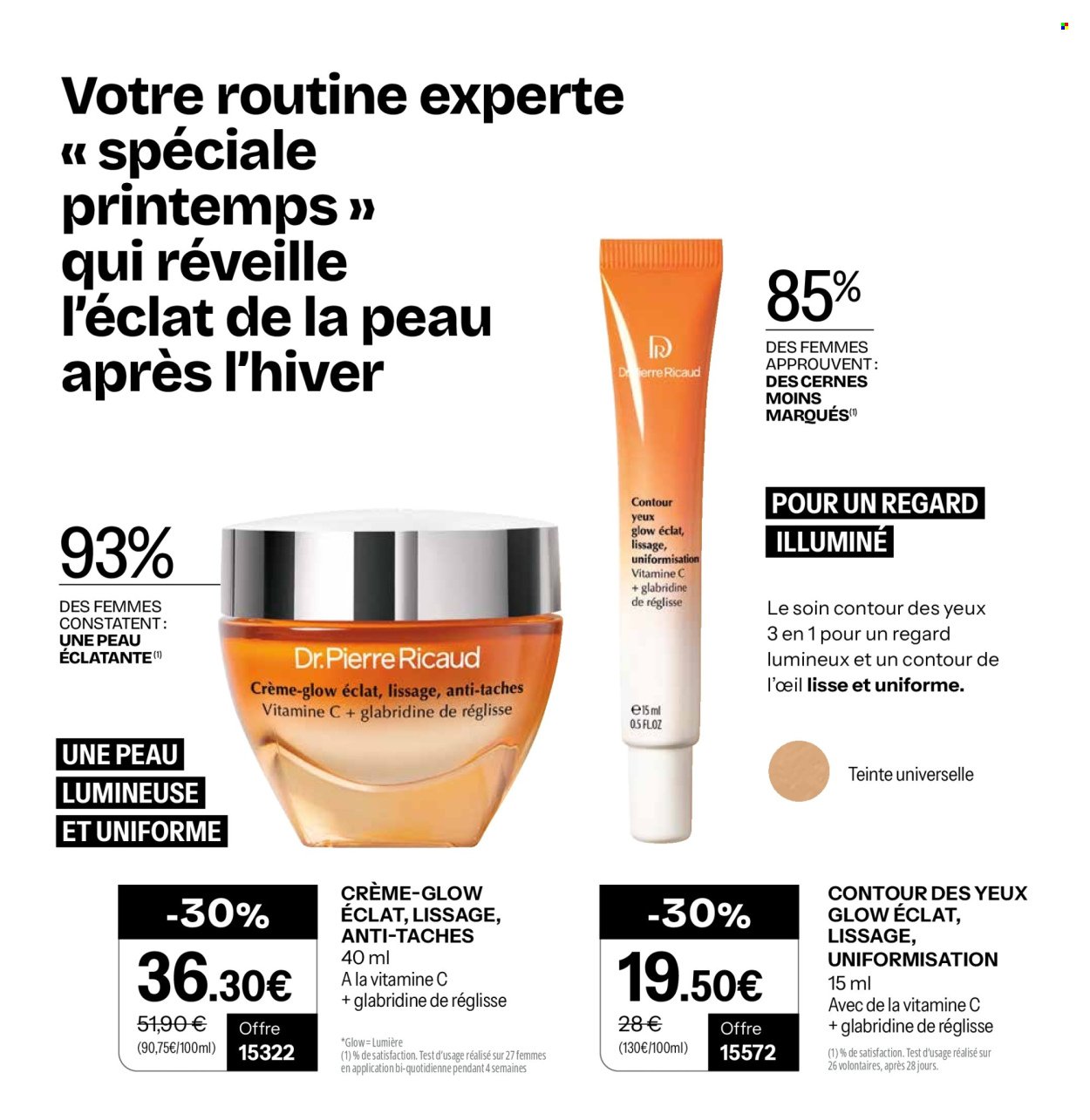 Catalogue STANHOME - Le printemps s'invite chez vous