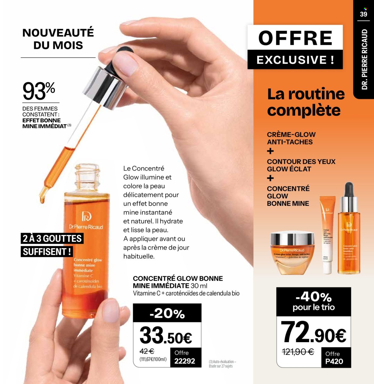 Catalogue STANHOME - Le printemps s'invite chez vous