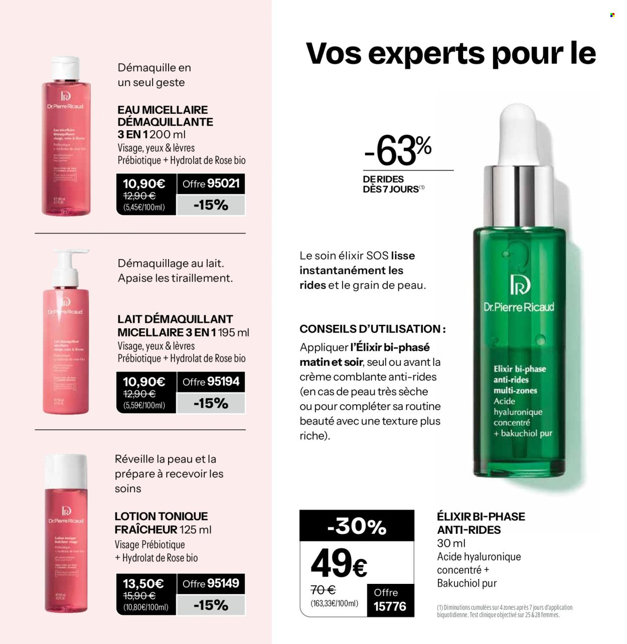 Catalogue STANHOME - Le printemps s'invite chez vous