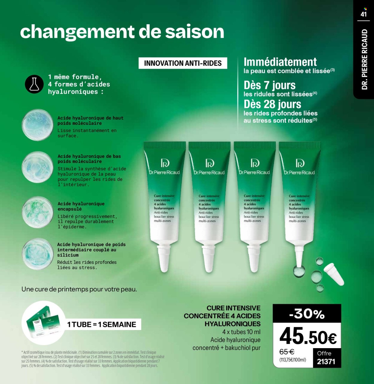 Catalogue STANHOME - Le printemps s'invite chez vous